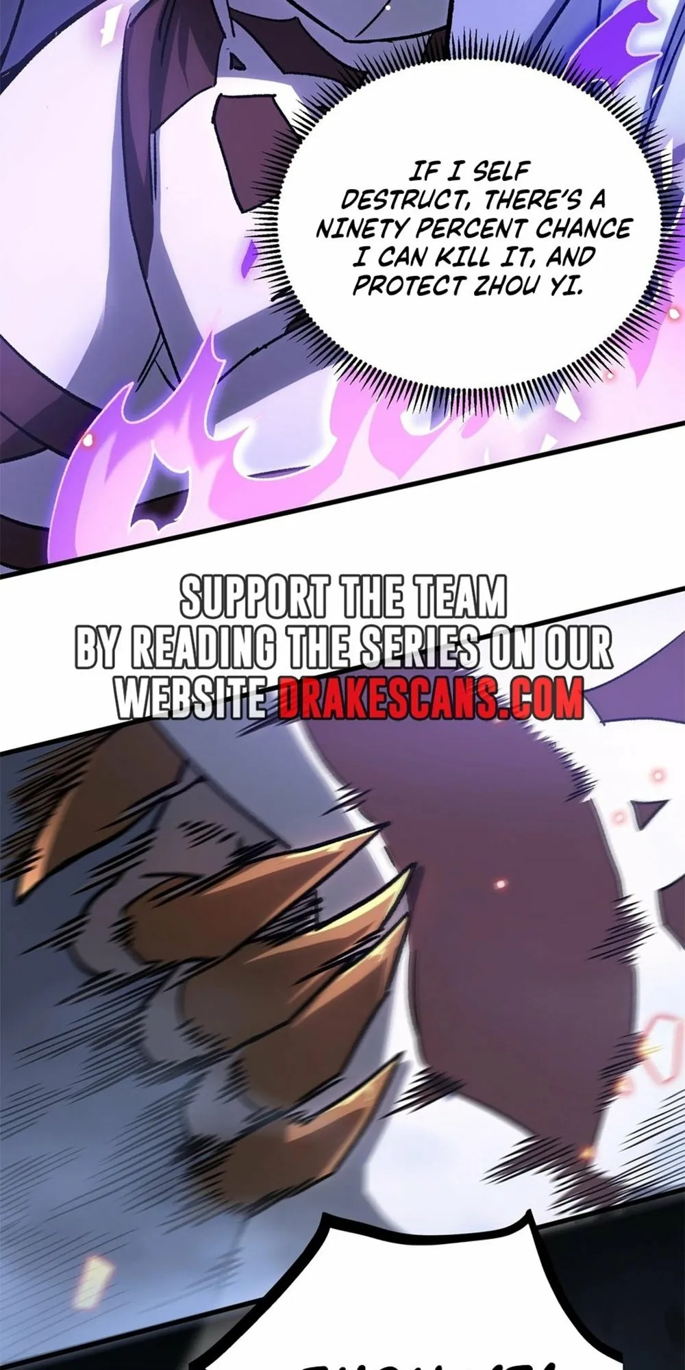 Read SSS Grade Saint Knight Manga Online