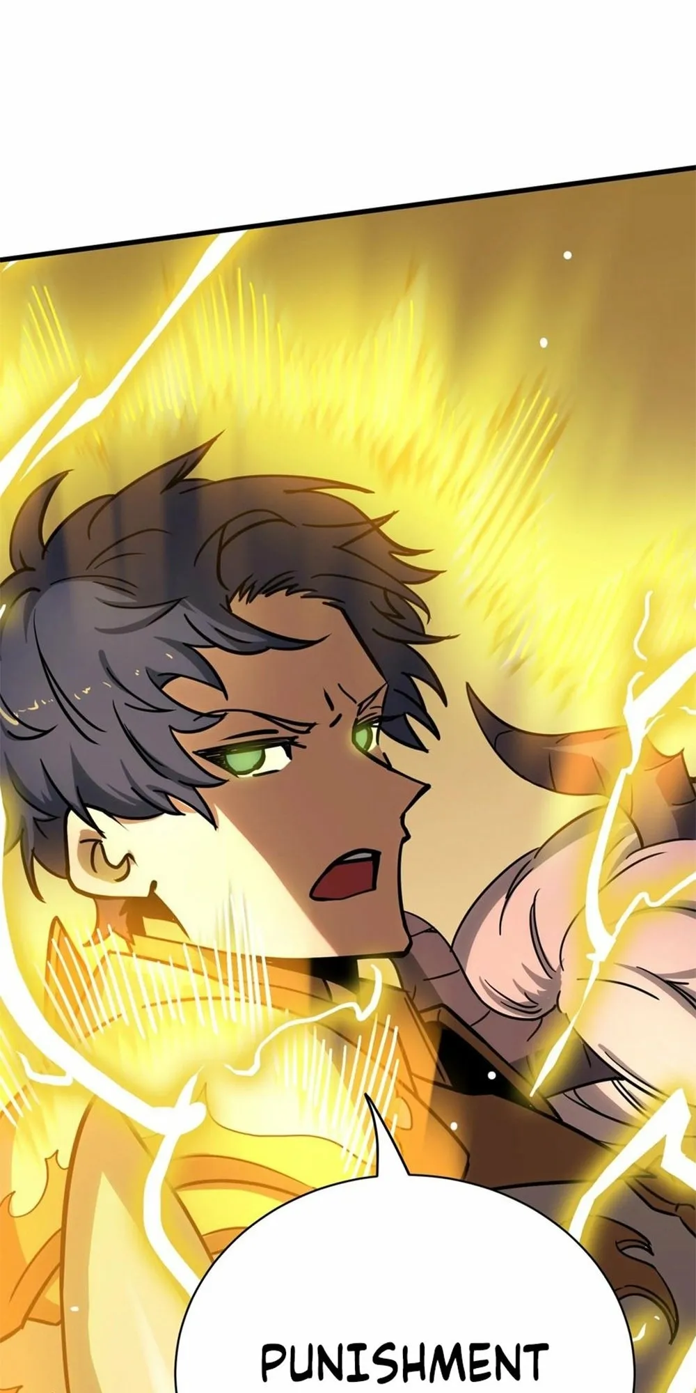 Read SSS Grade Saint Knight Manga Online