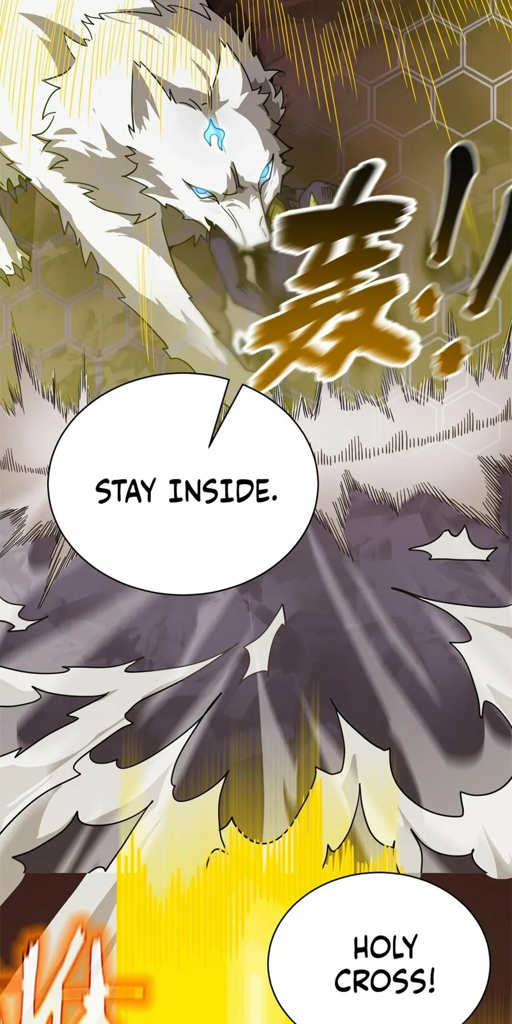 Read SSS Grade Saint Knight Manga Online