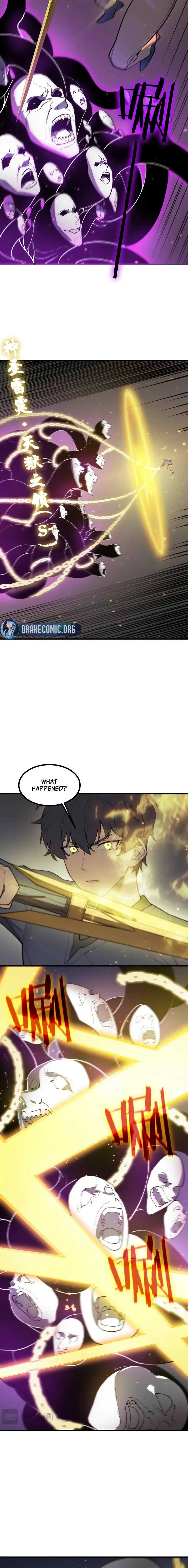 Read SSS Grade Saint Knight Manga Online