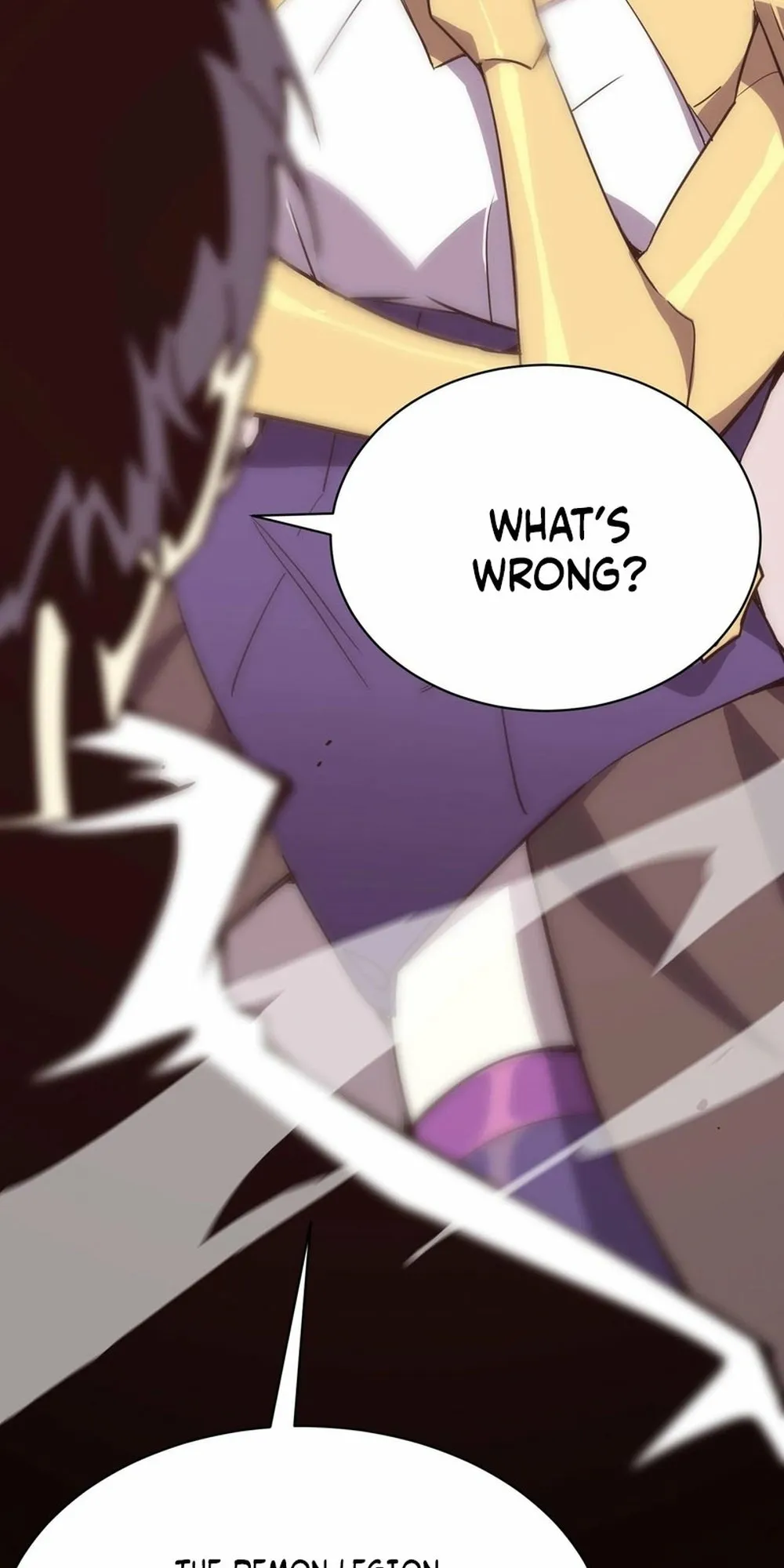 Read SSS Grade Saint Knight Manga Online