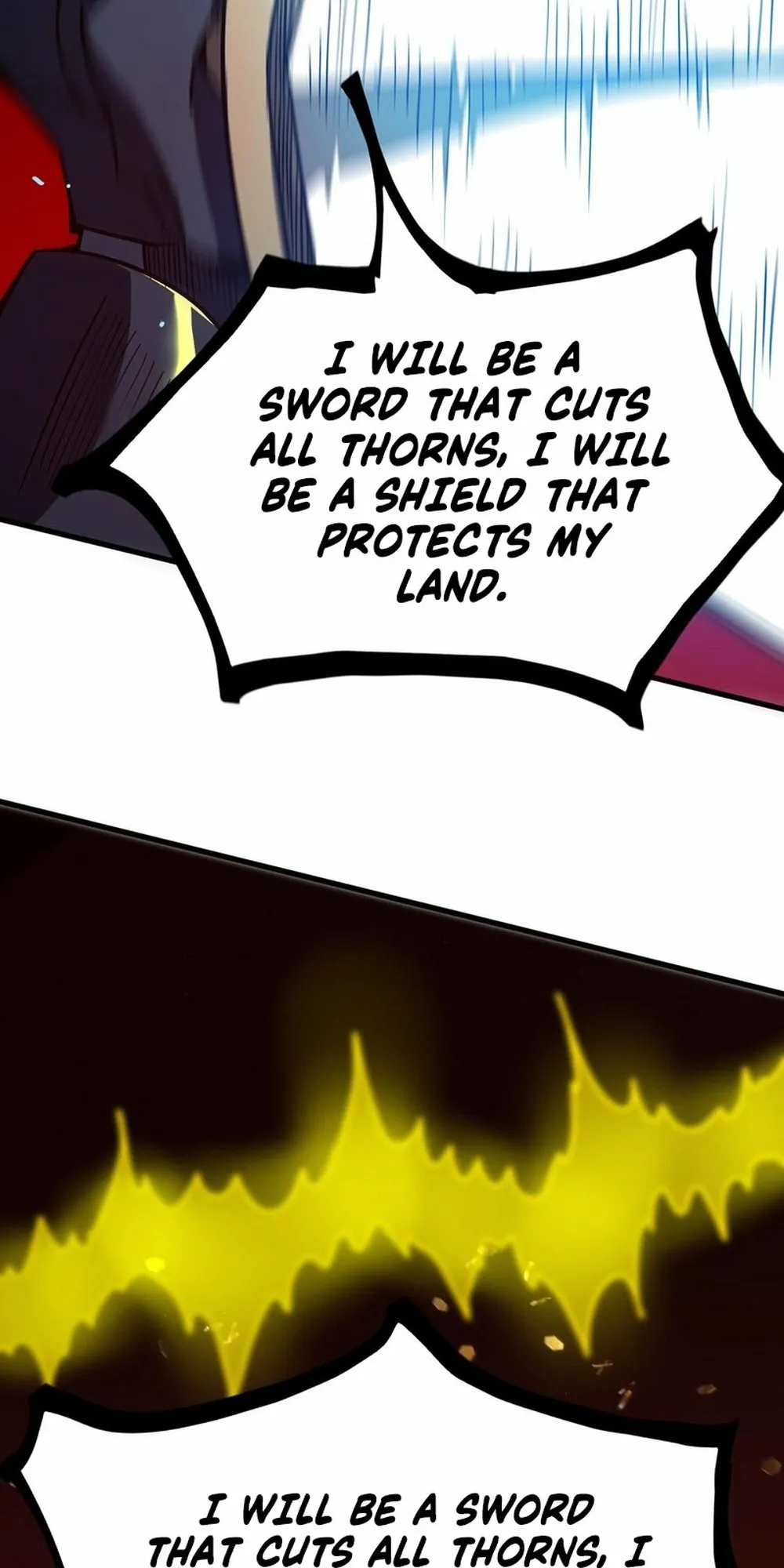 Read SSS Grade Saint Knight Manga Online