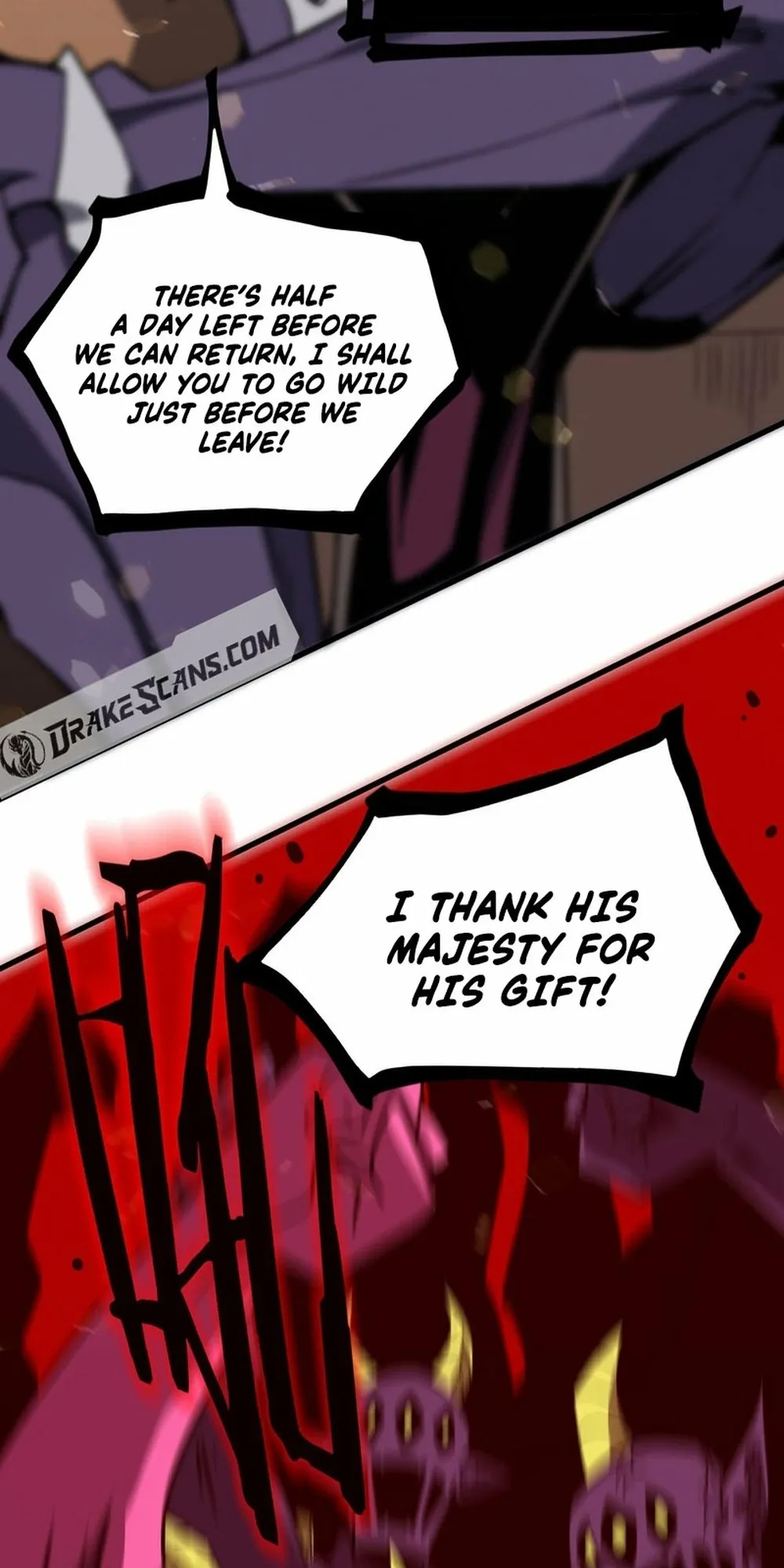 Read SSS Grade Saint Knight Manga Online