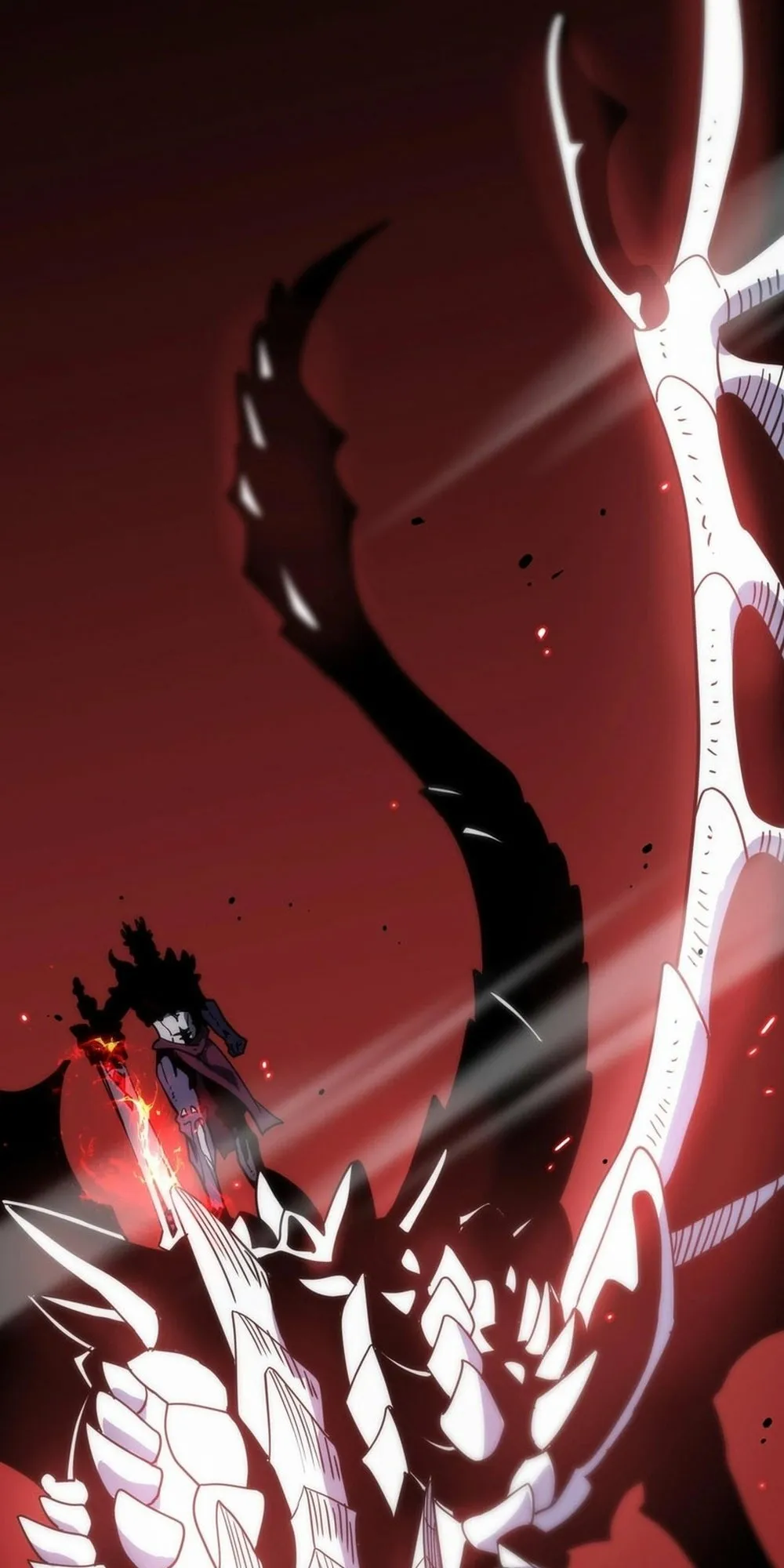 Read SSS Grade Saint Knight Manga Online