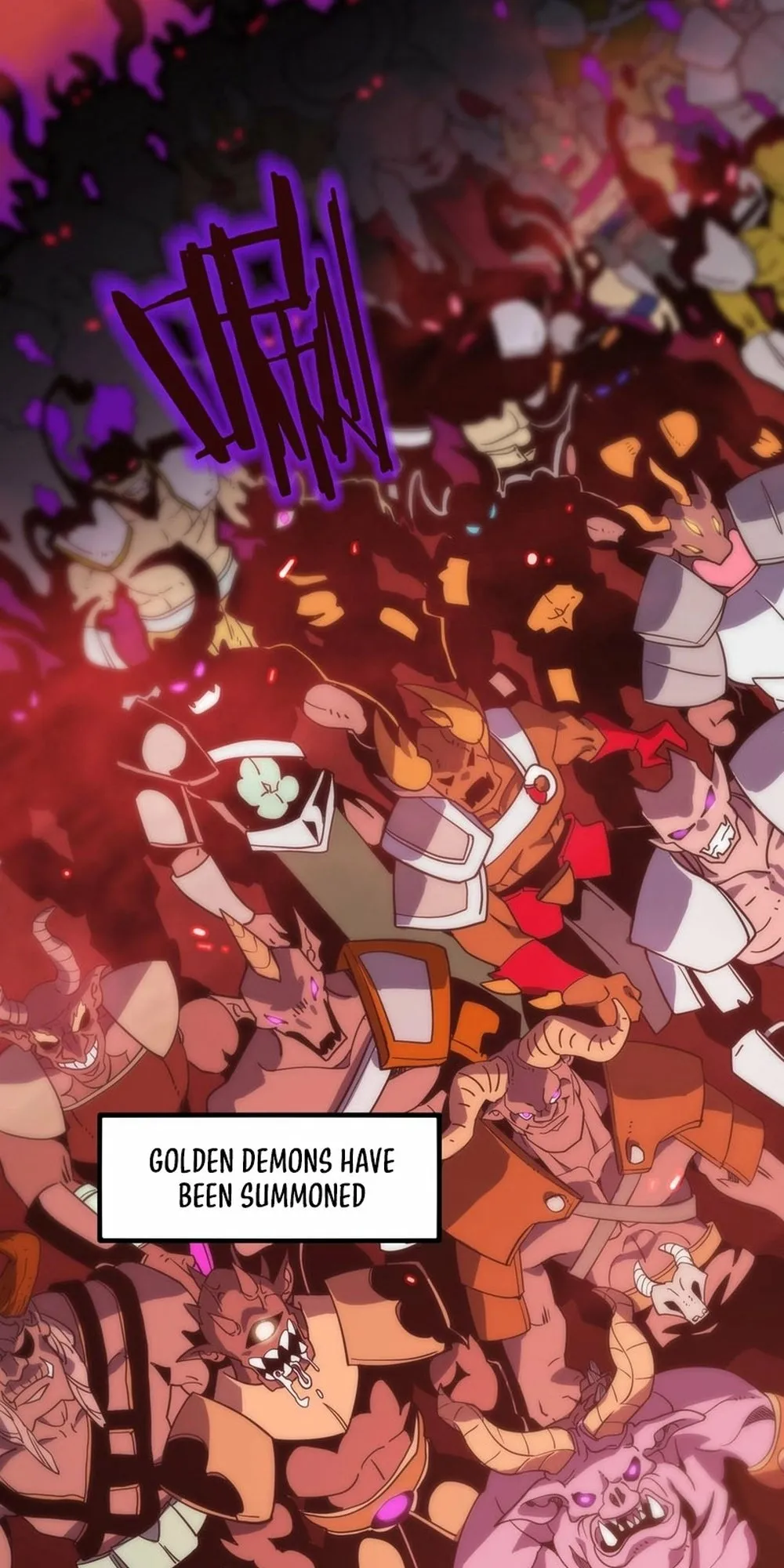 Read SSS Grade Saint Knight Manga Online
