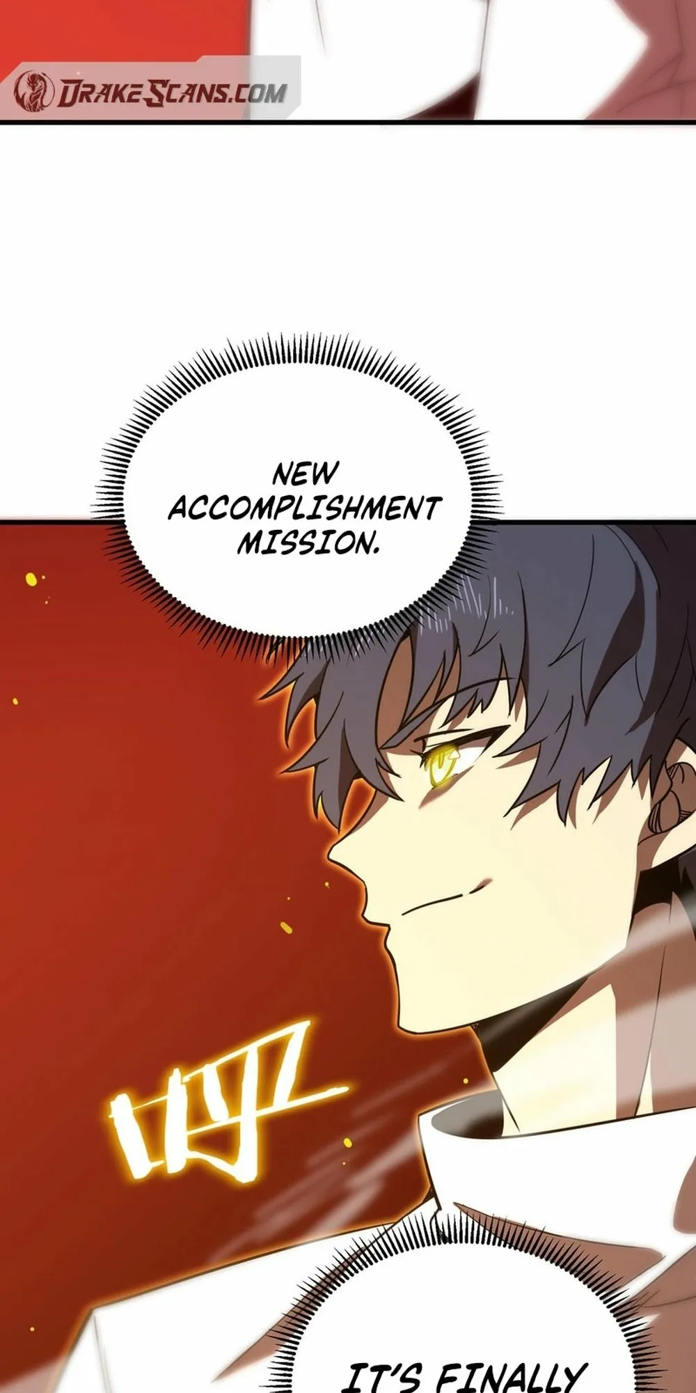 Read SSS Grade Saint Knight Manga Online
