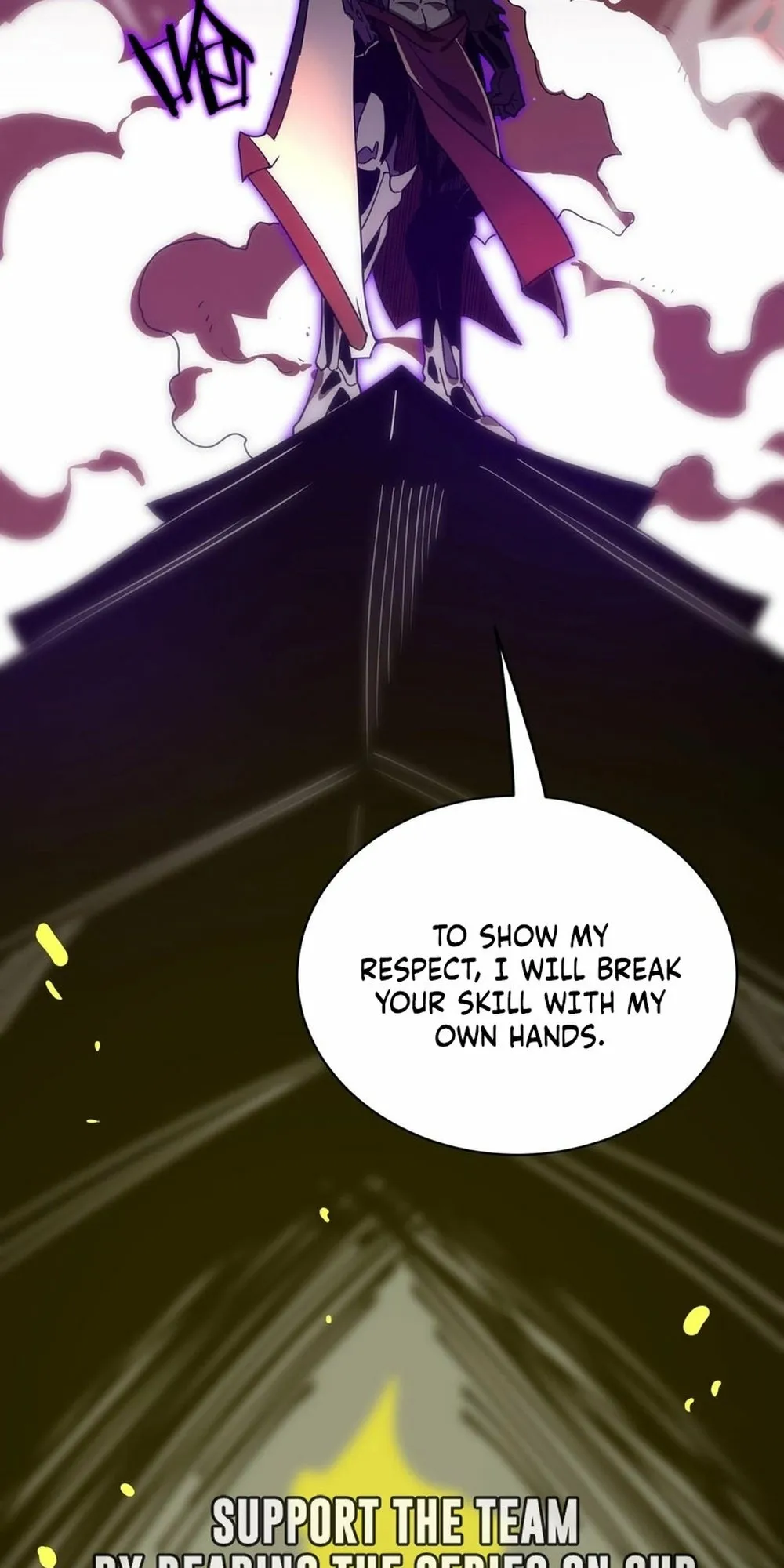 Read SSS Grade Saint Knight Manga Online