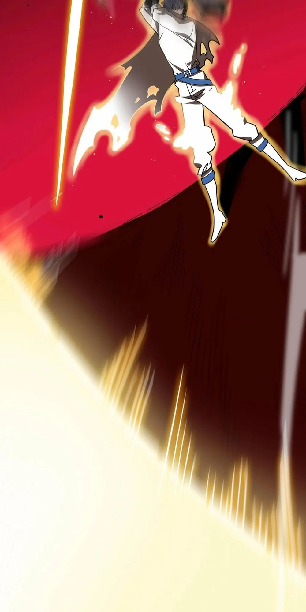 Read SSS Grade Saint Knight Manga Online