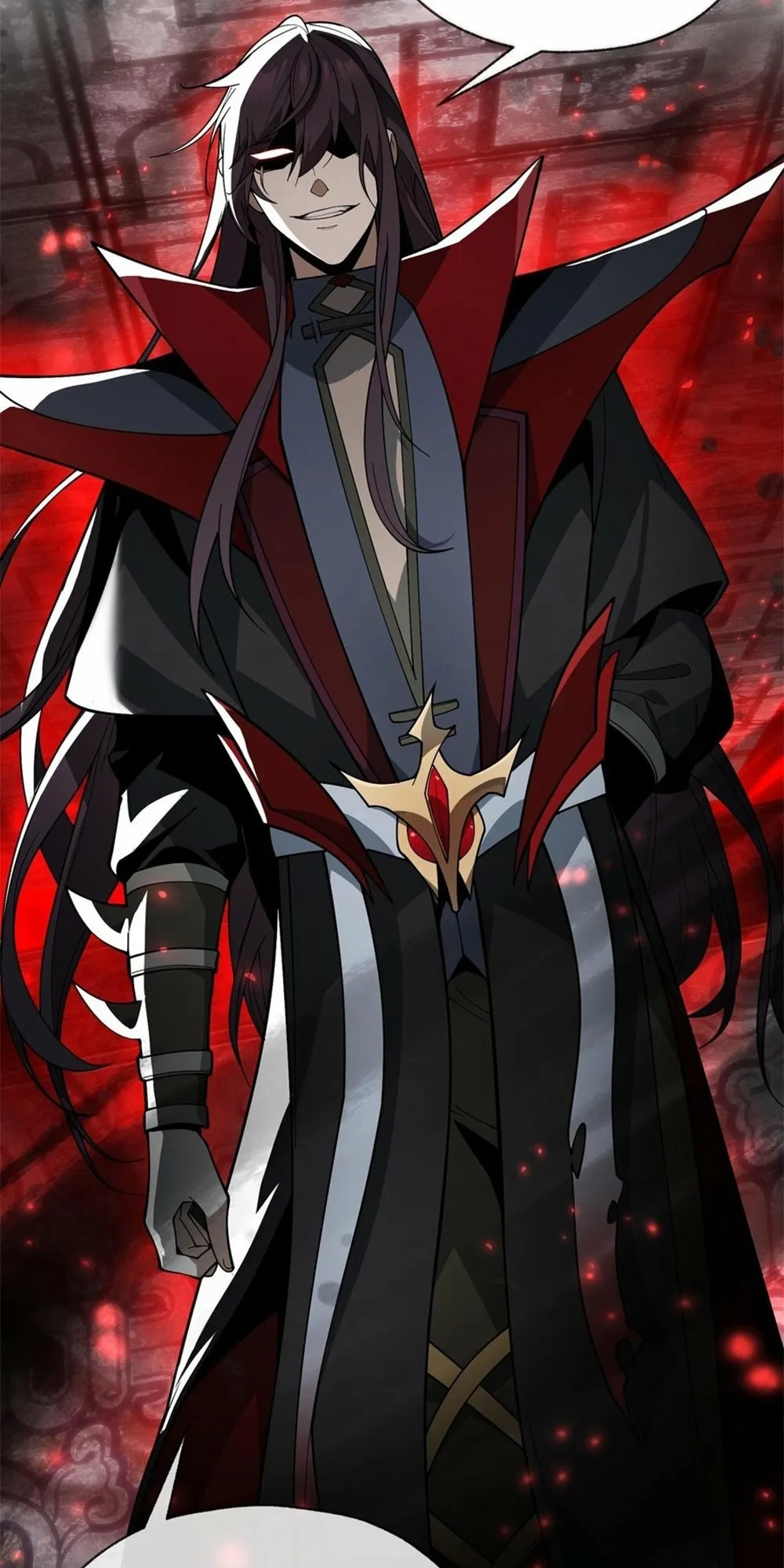 Read SSS Grade Saint Knight Manga Online
