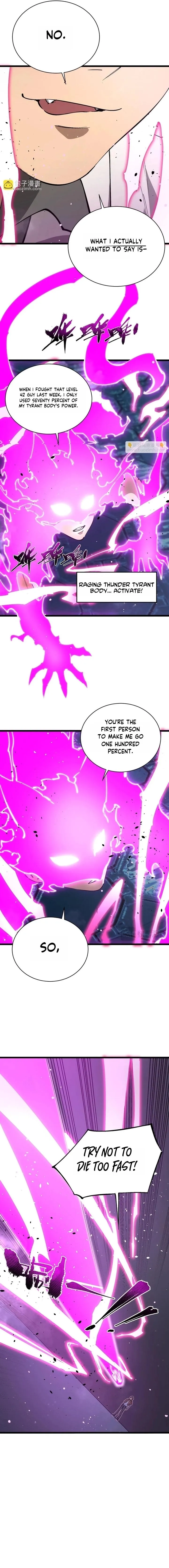 Read SSS Grade Saint Knight Manga Online