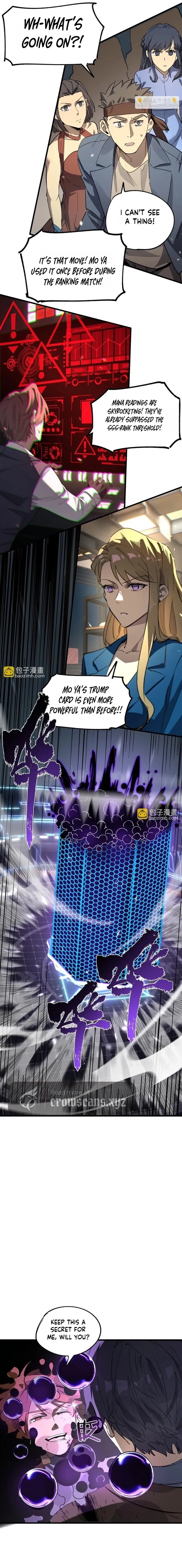 Read SSS Grade Saint Knight Manga Online