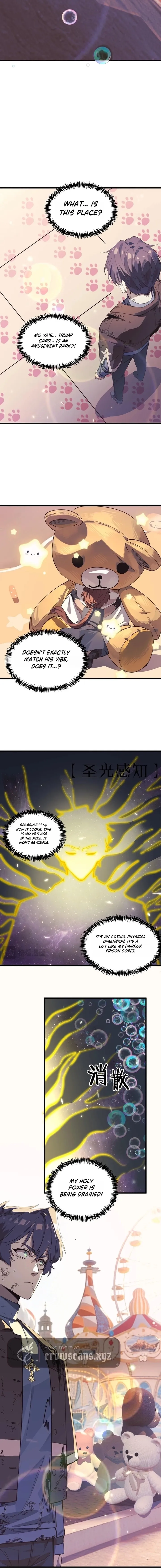 Read SSS Grade Saint Knight Manga Online