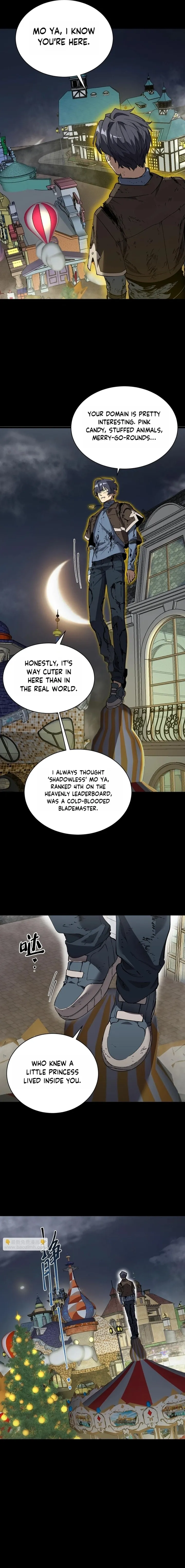 Read SSS Grade Saint Knight Manga Online