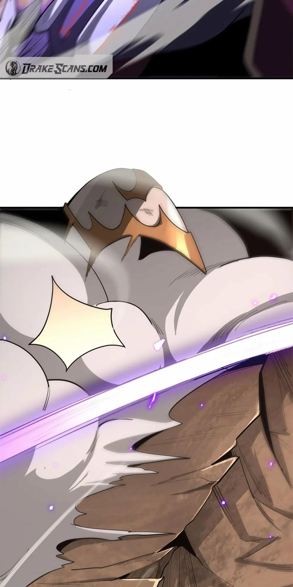 Read SSS Grade Saint Knight Manga Online