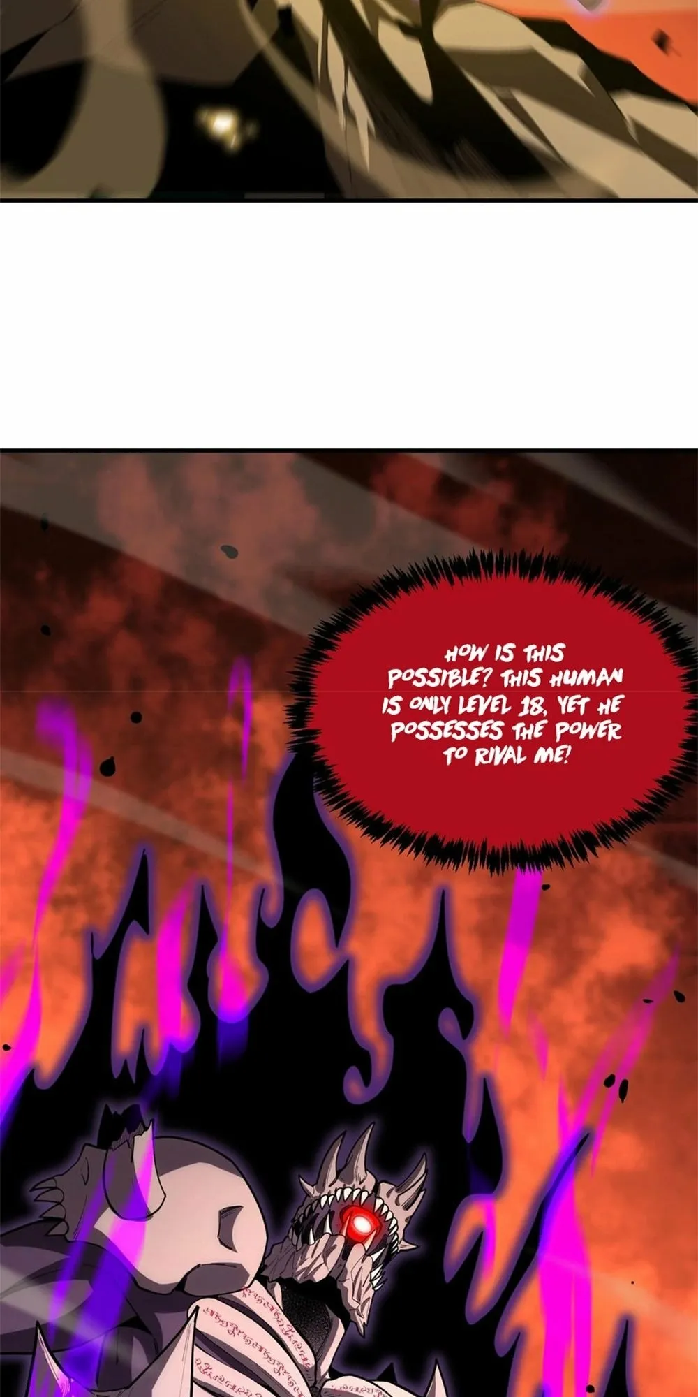Read SSS Grade Saint Knight Manga Online