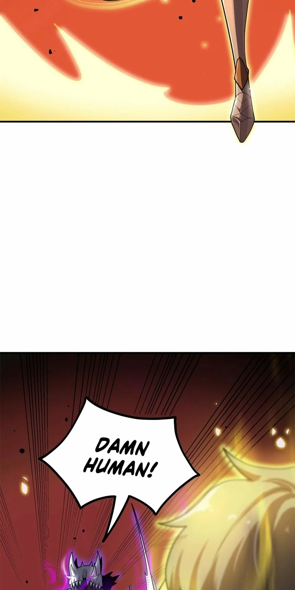 Read SSS Grade Saint Knight Manga Online