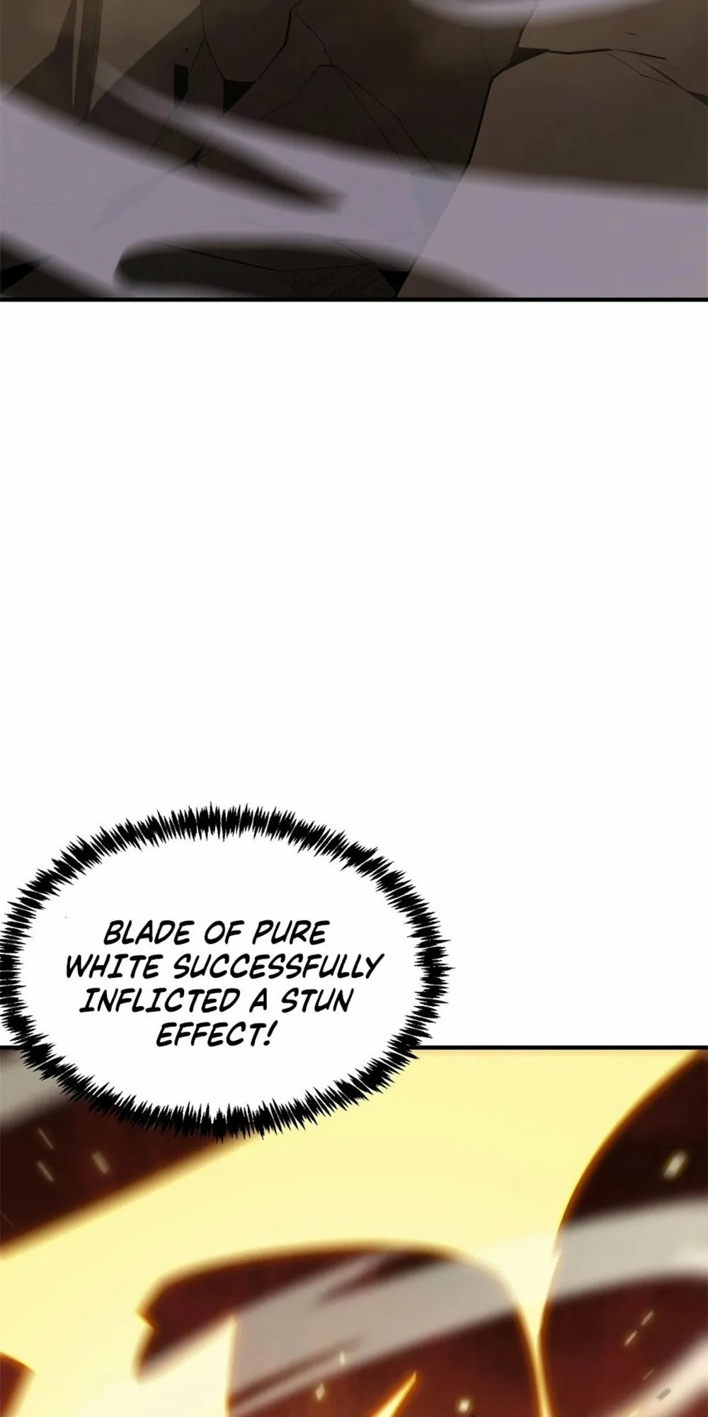 Read SSS Grade Saint Knight Manga Online