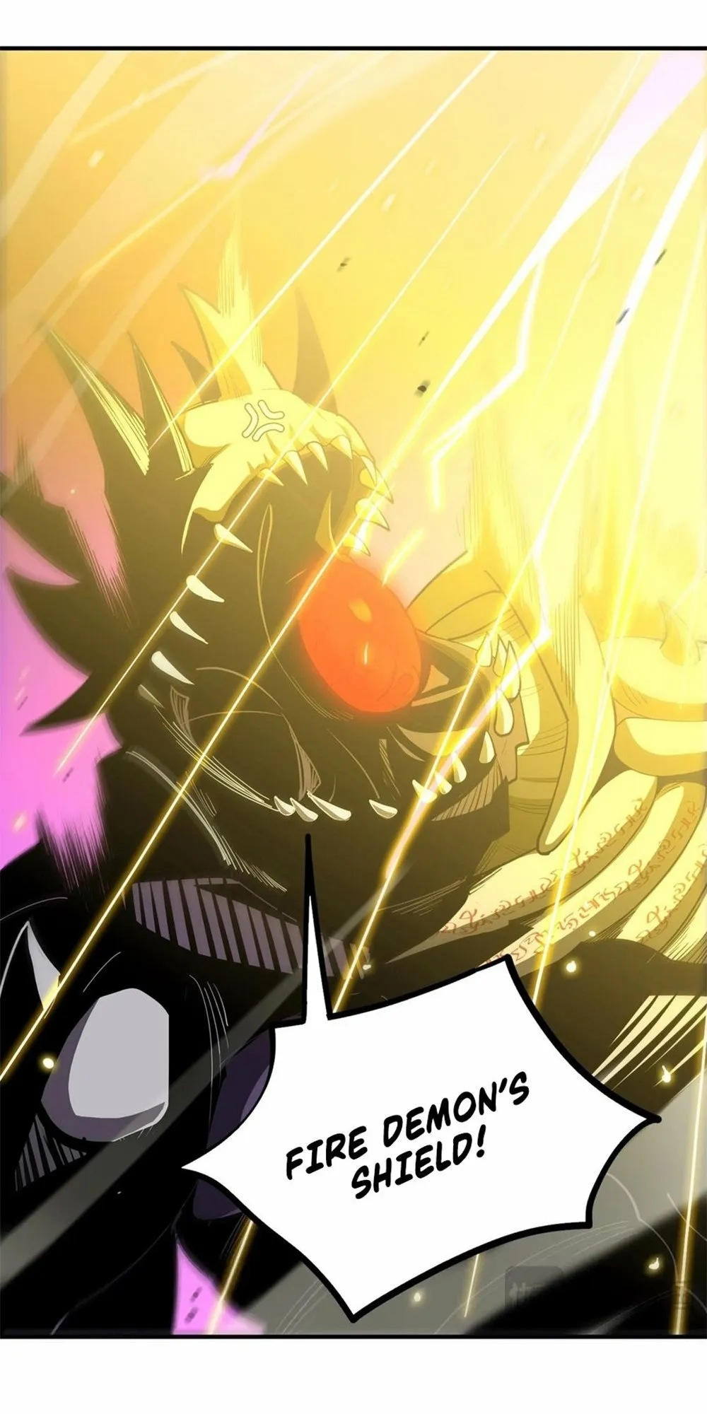 Read SSS Grade Saint Knight Manga Online