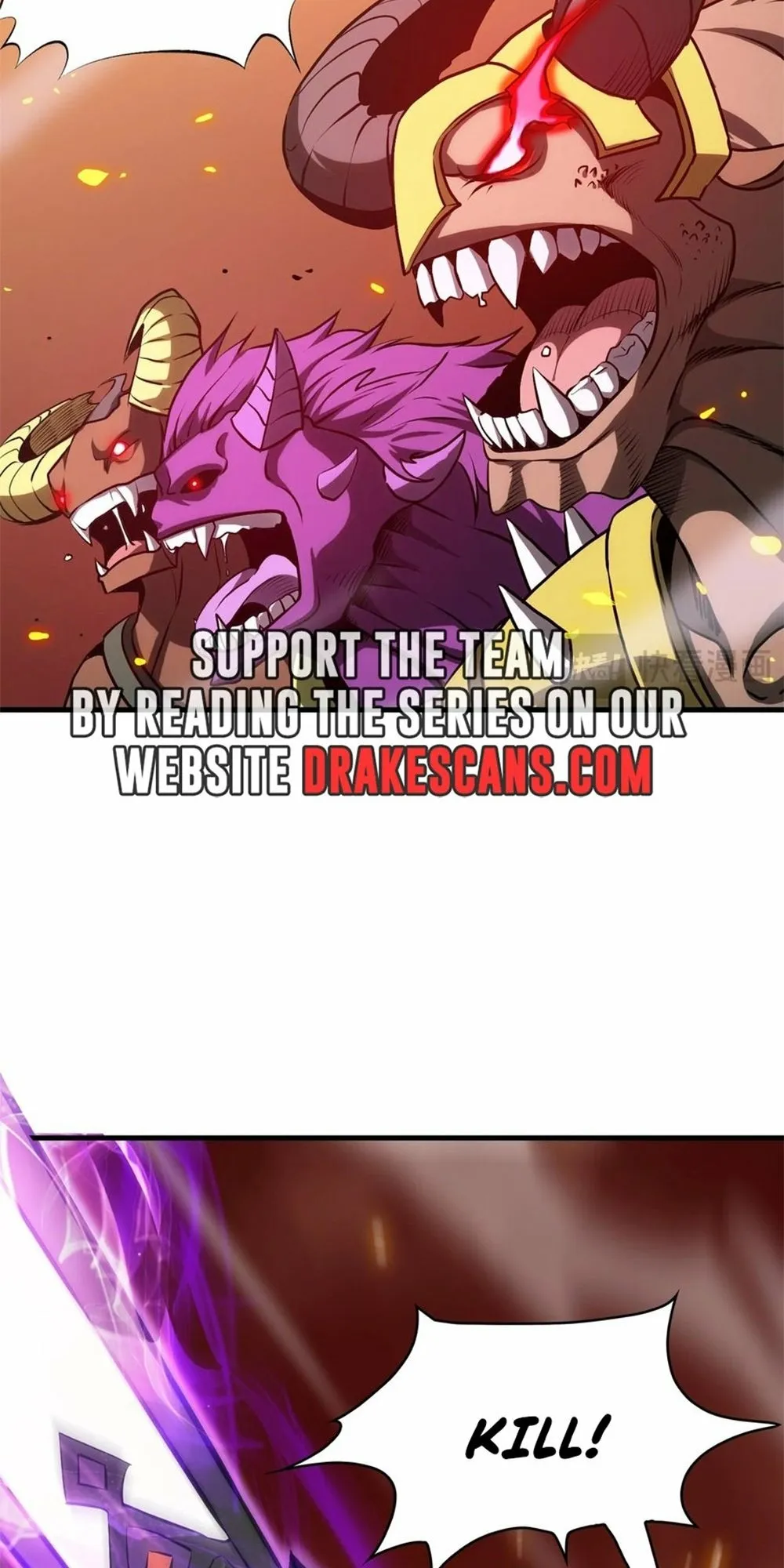 Read SSS Grade Saint Knight Manga Online