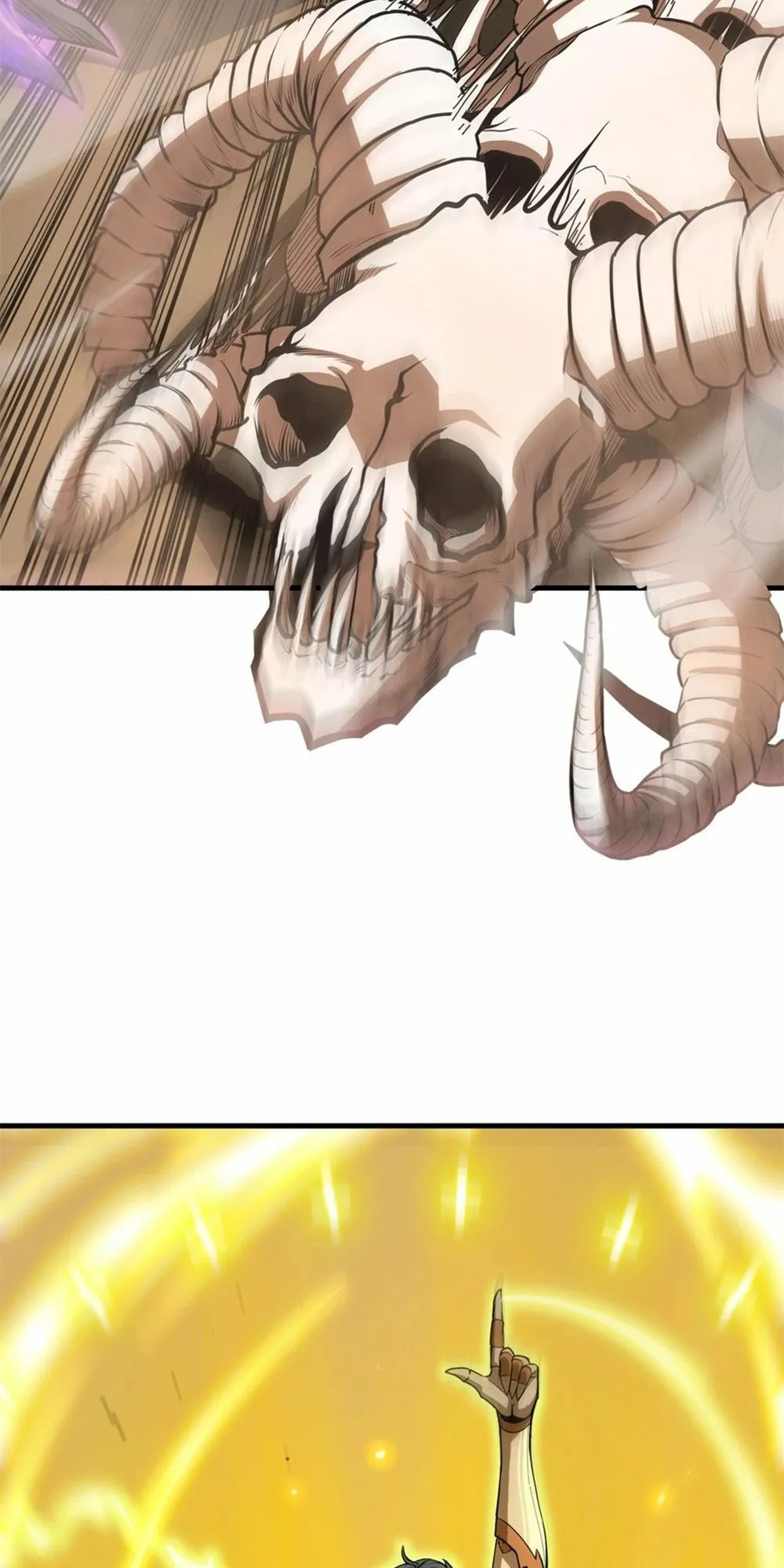 Read SSS Grade Saint Knight Manga Online
