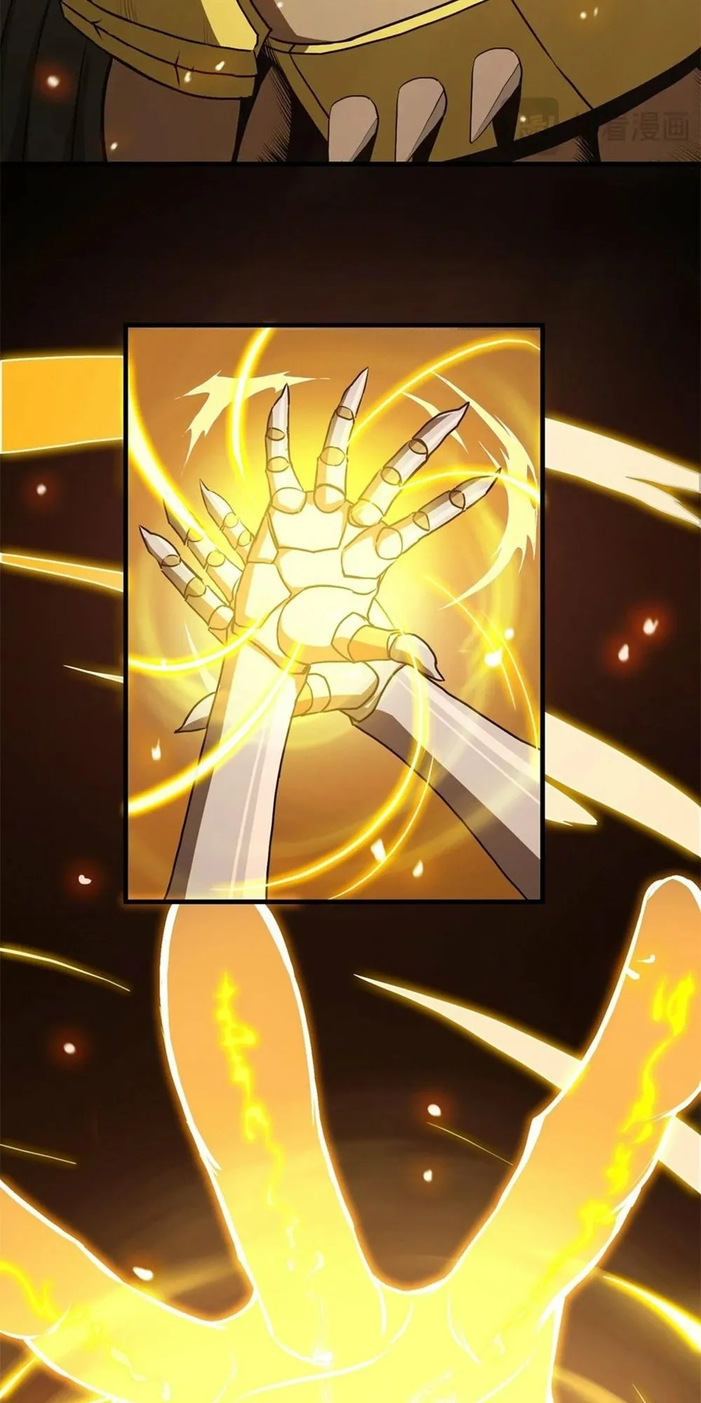 Read SSS Grade Saint Knight Manga Online