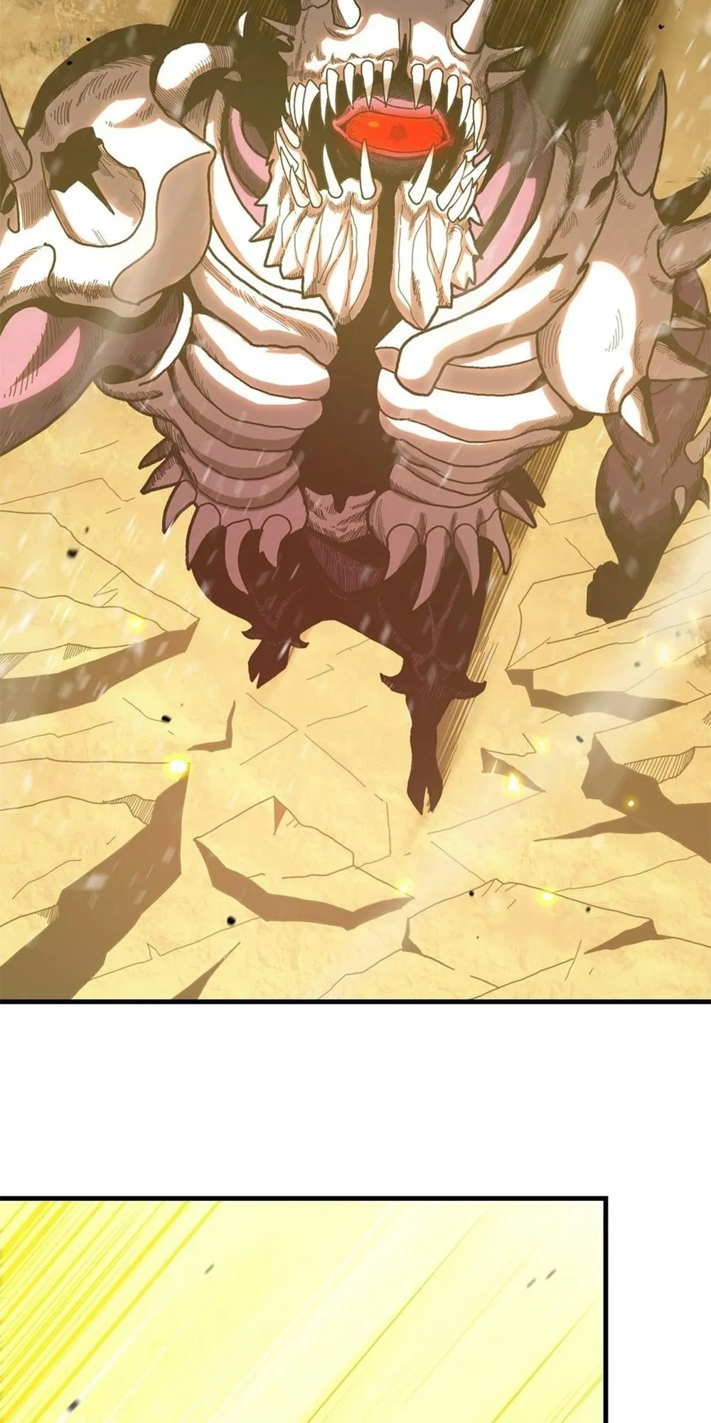 Read SSS Grade Saint Knight Manga Online