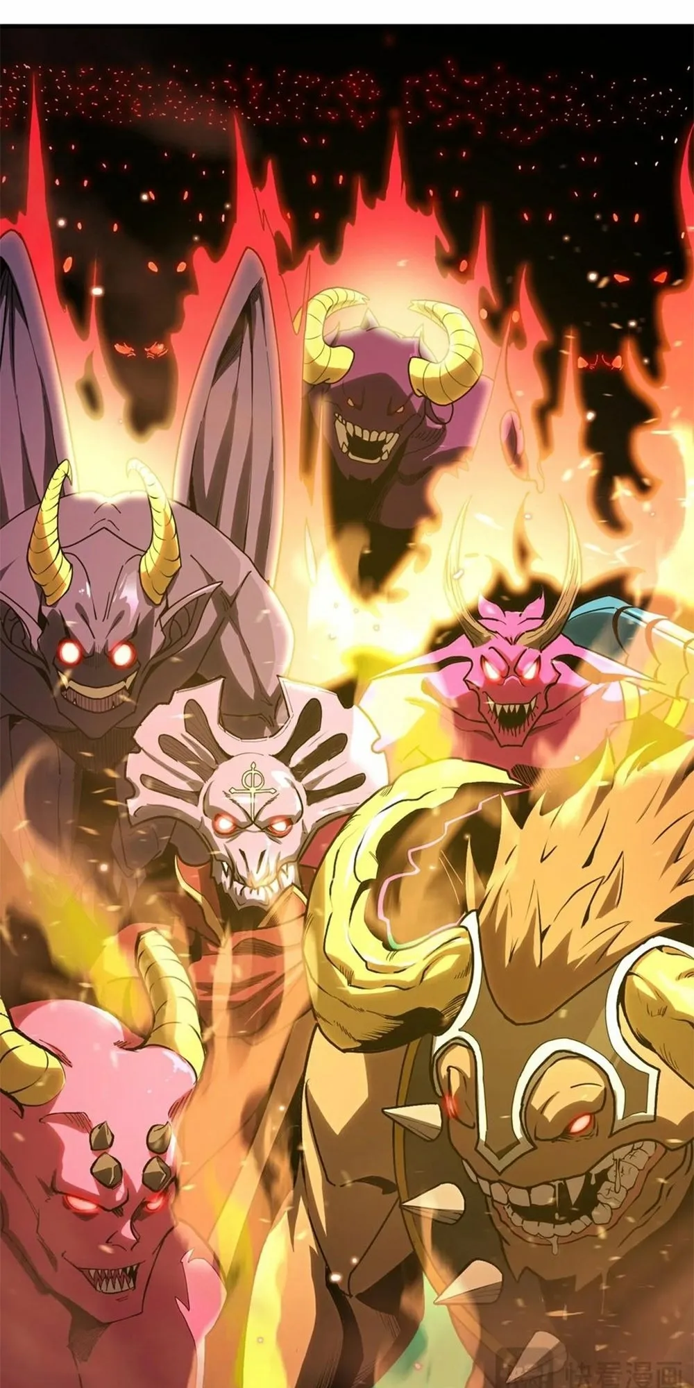 Read SSS Grade Saint Knight Manga Online