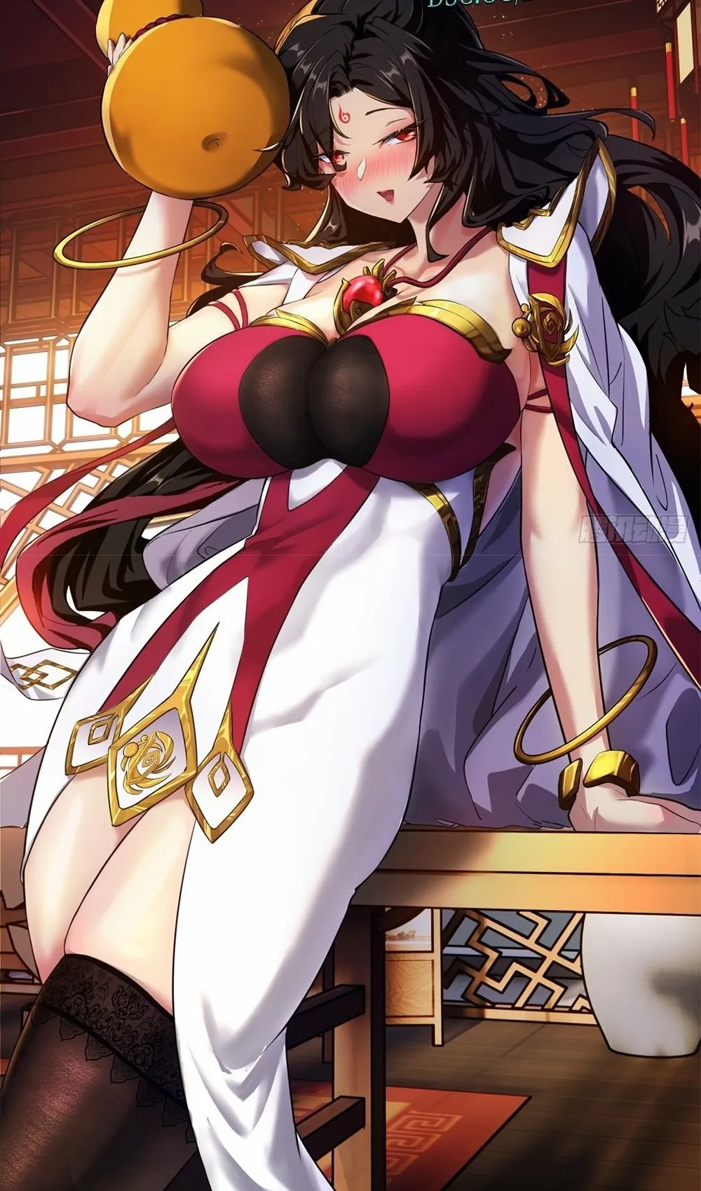 Read SSS Grade Saint Knight Manga Online