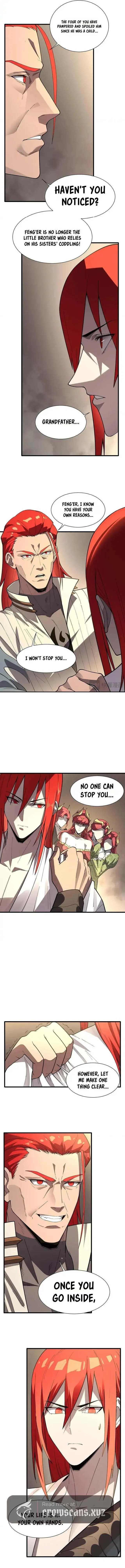 Read SSS Grade Saint Knight Manga Online