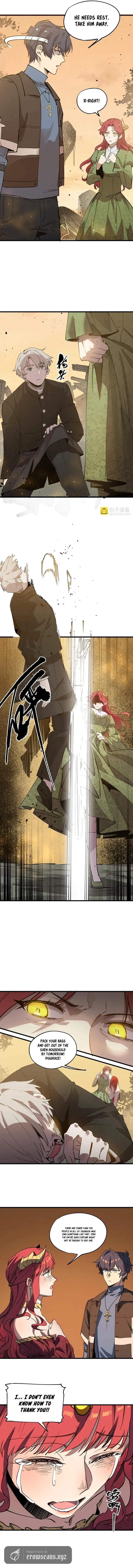 Read SSS Grade Saint Knight Manga Online