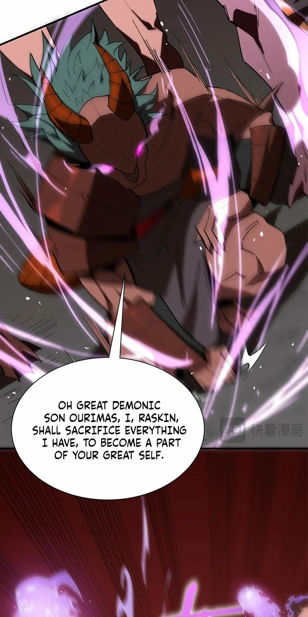 Read SSS Grade Saint Knight Manga Online