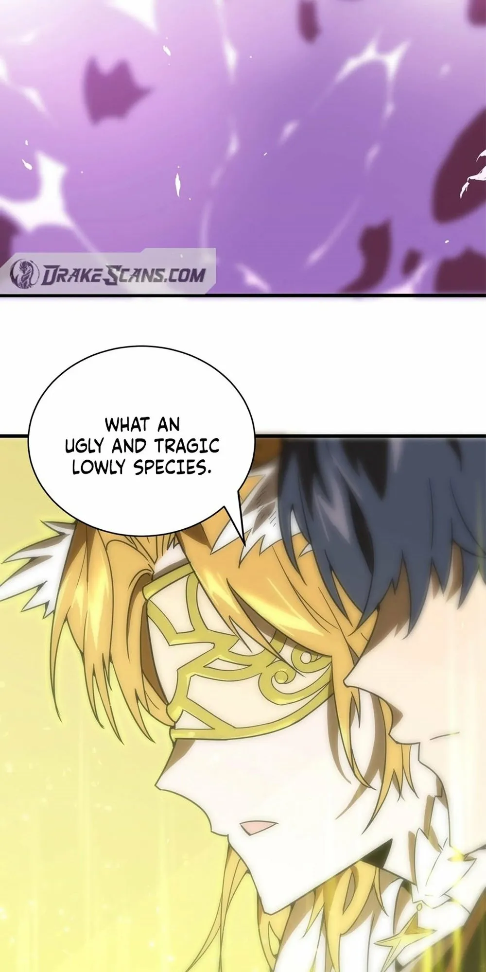 Read SSS Grade Saint Knight Manga Online
