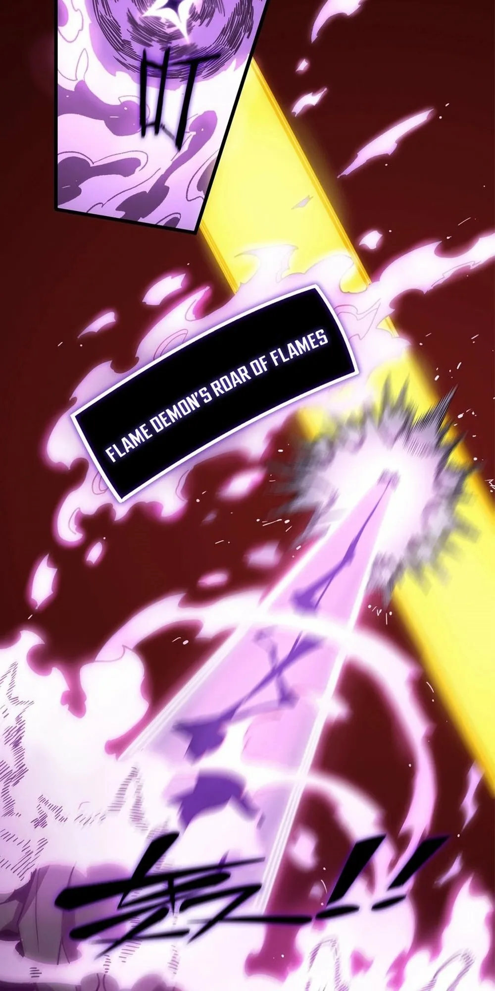 Read SSS Grade Saint Knight Manga Online
