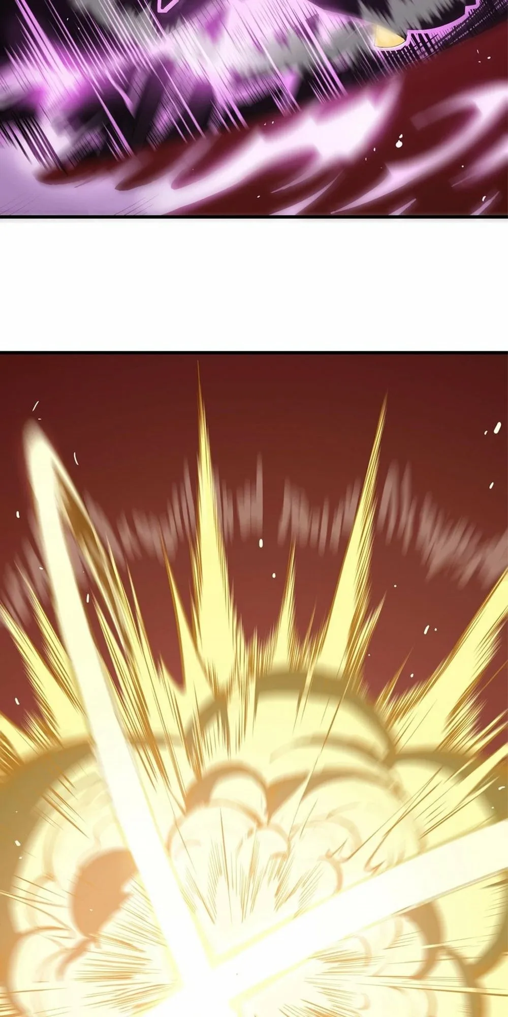 Read SSS Grade Saint Knight Manga Online