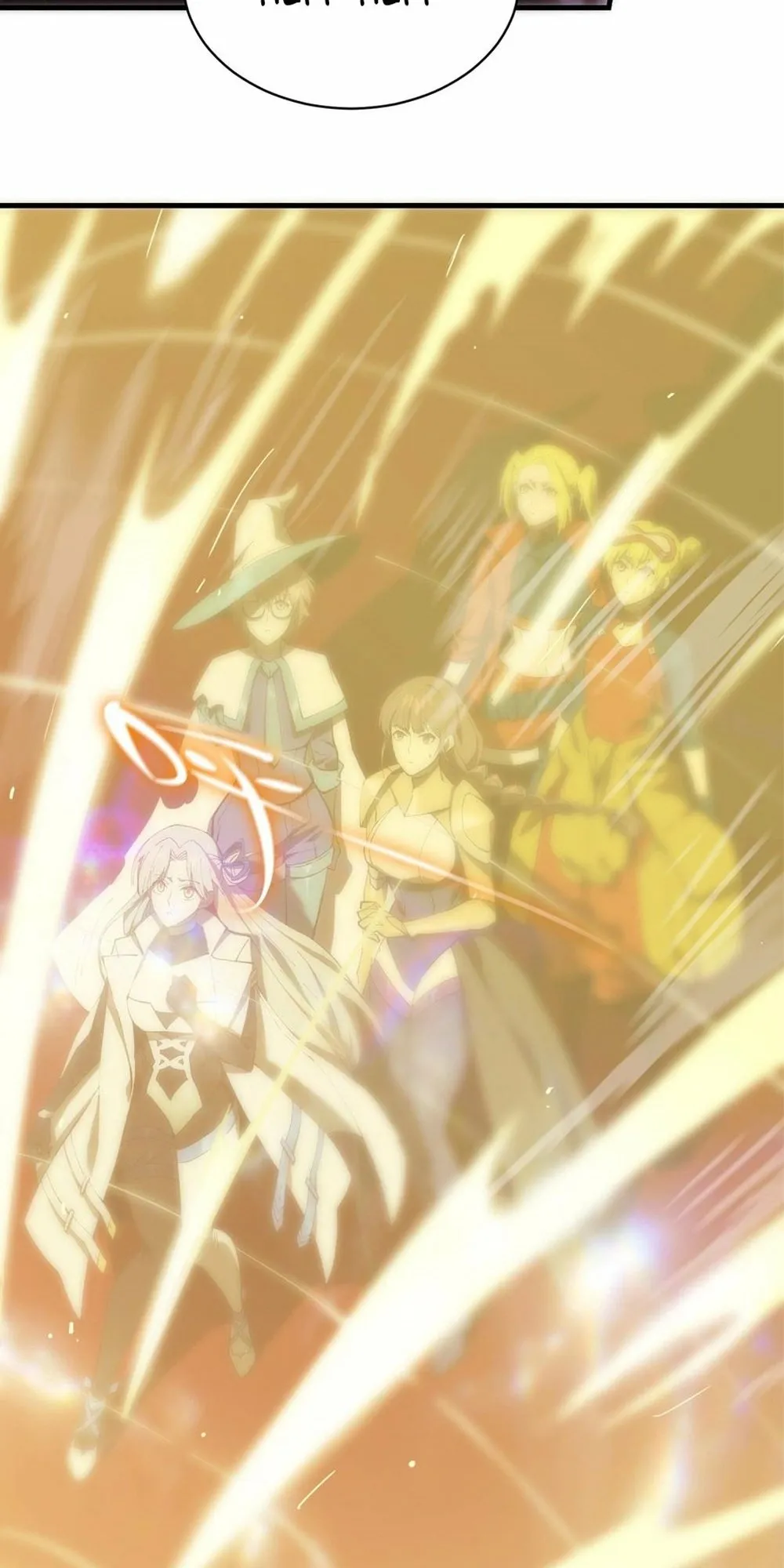 Read SSS Grade Saint Knight Manga Online