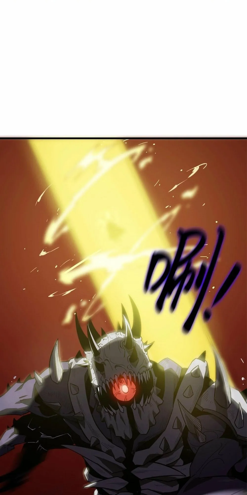 Read SSS Grade Saint Knight Manga Online