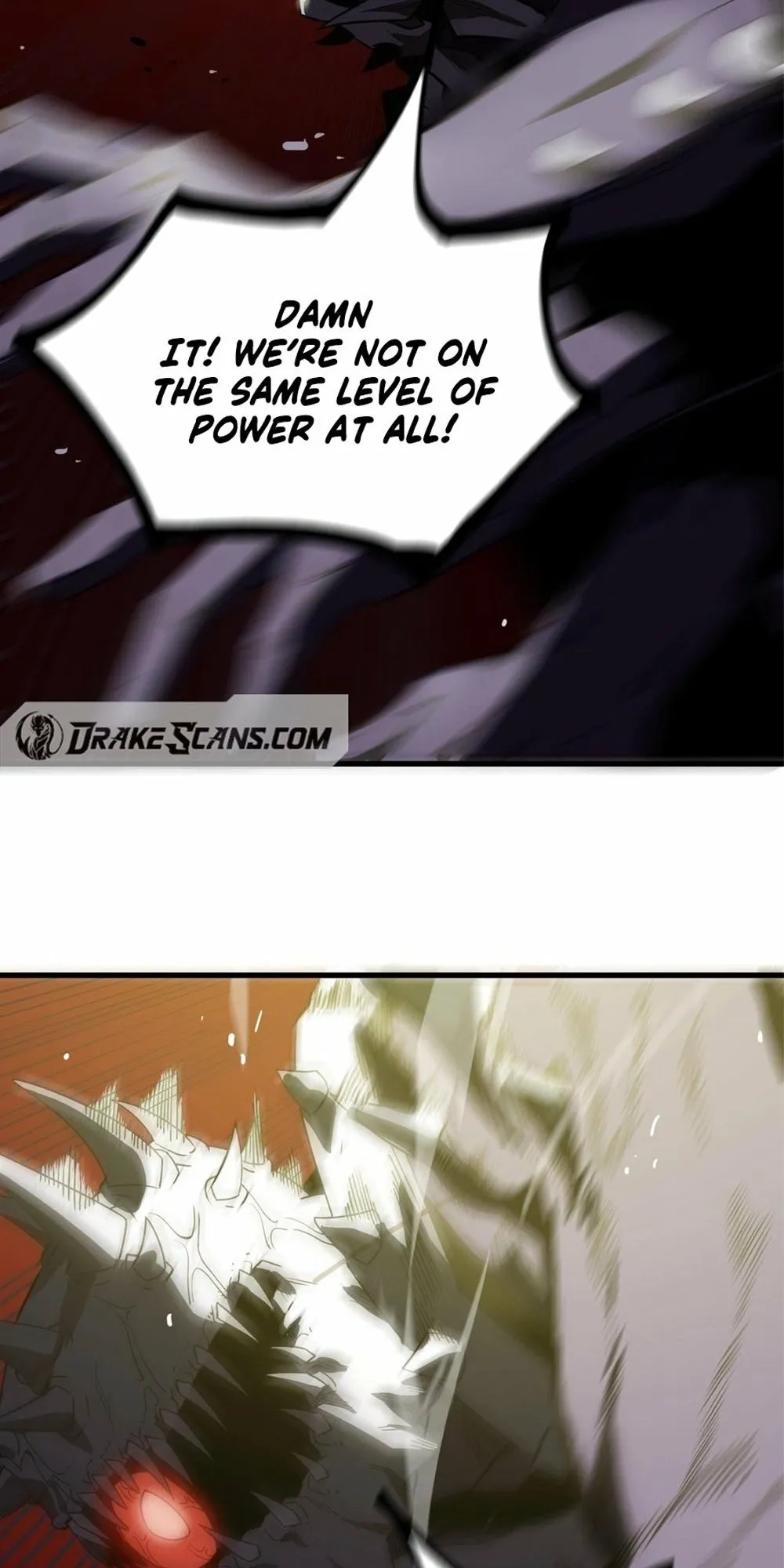 Read SSS Grade Saint Knight Manga Online
