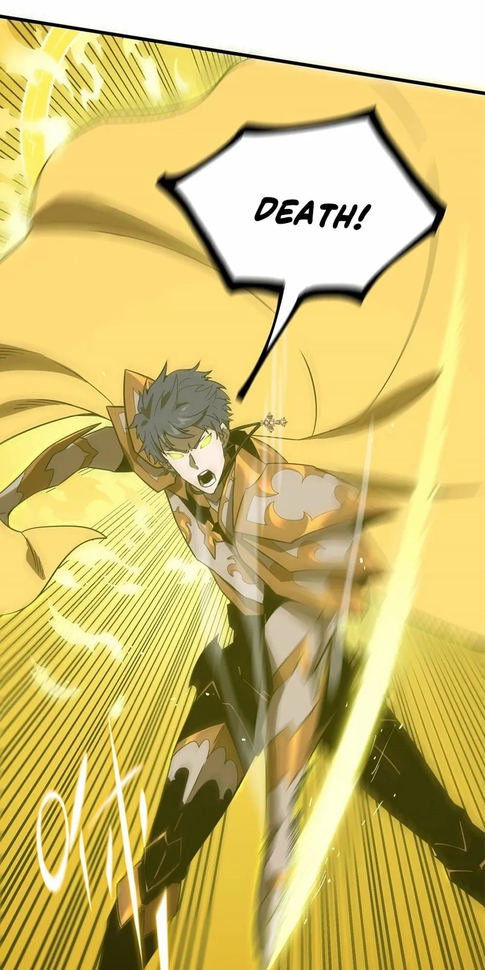 Read SSS Grade Saint Knight Manga Online