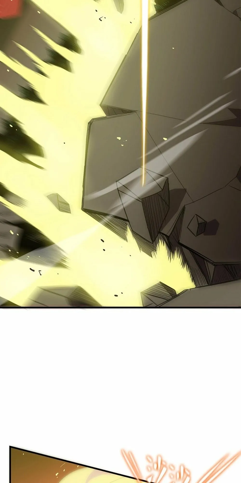 Read SSS Grade Saint Knight Manga Online