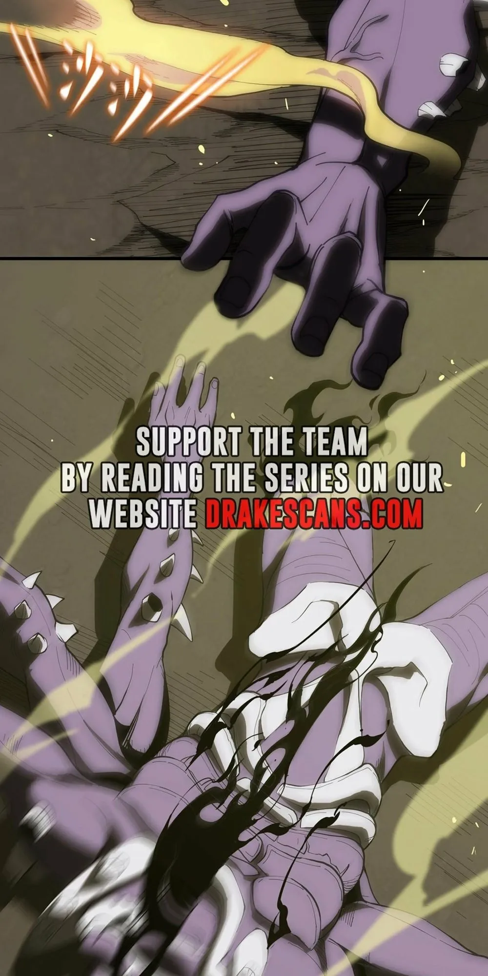 Read SSS Grade Saint Knight Manga Online
