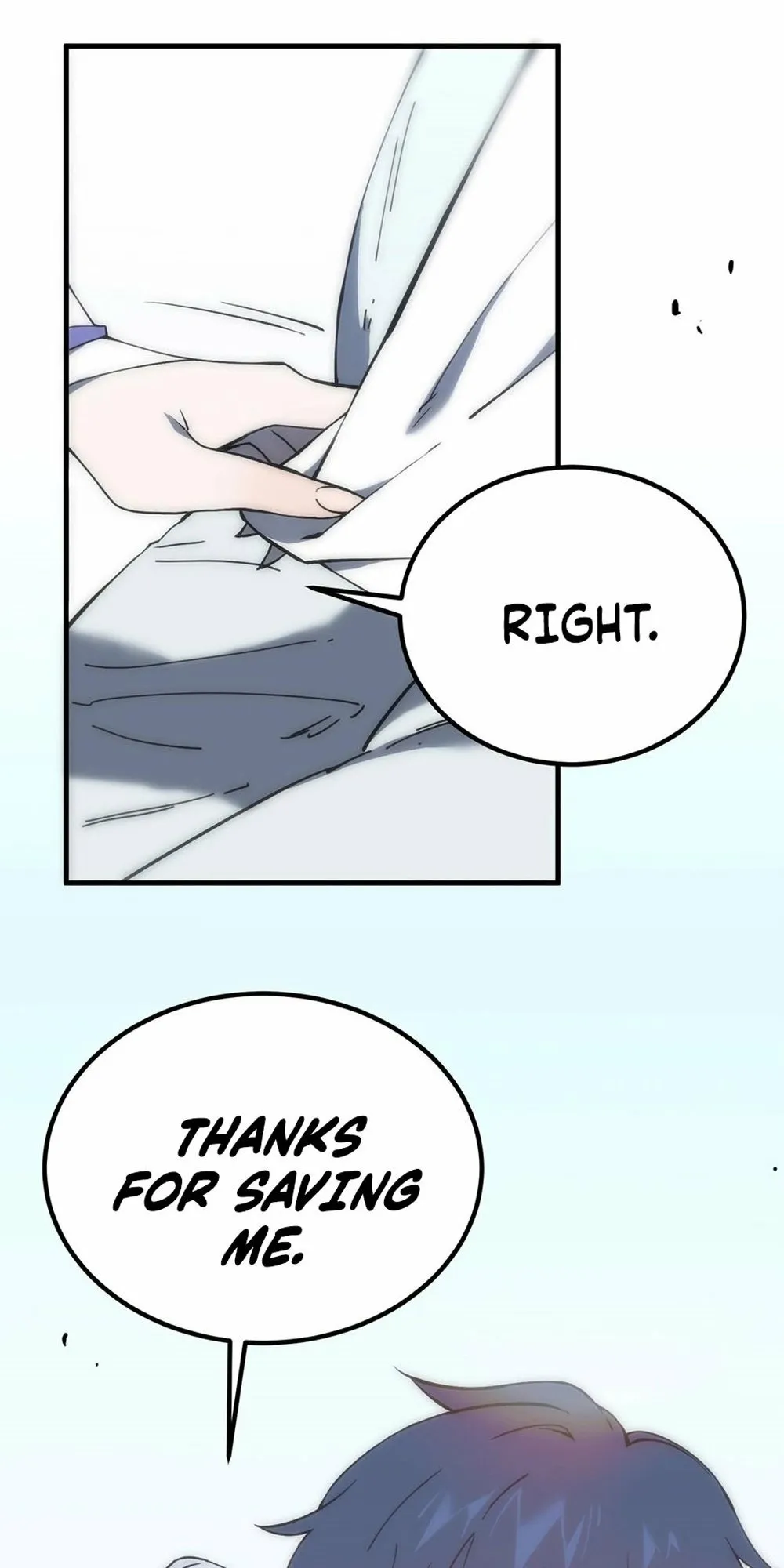 Read SSS Grade Saint Knight Manga Online
