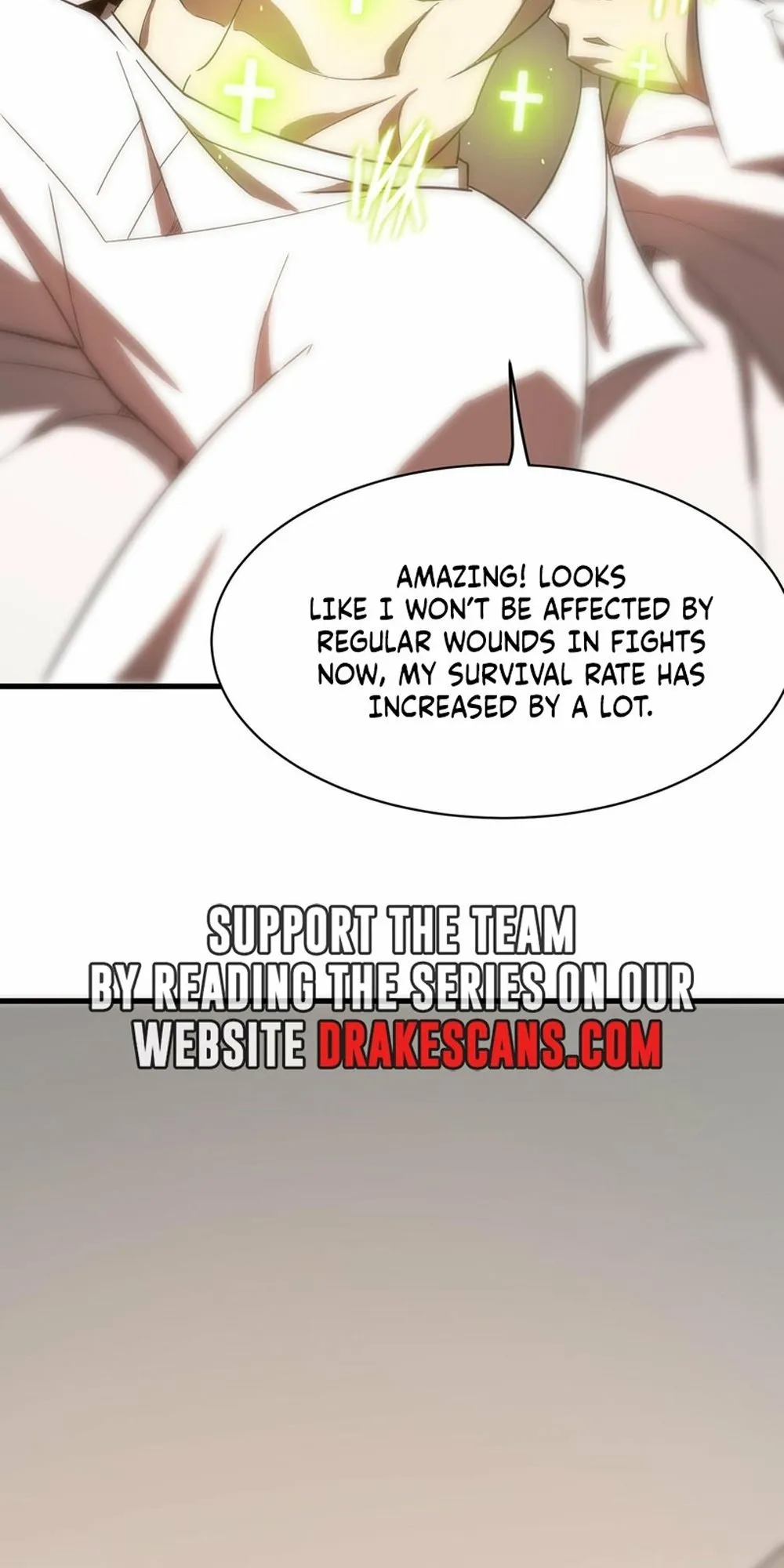 Read SSS Grade Saint Knight Manga Online