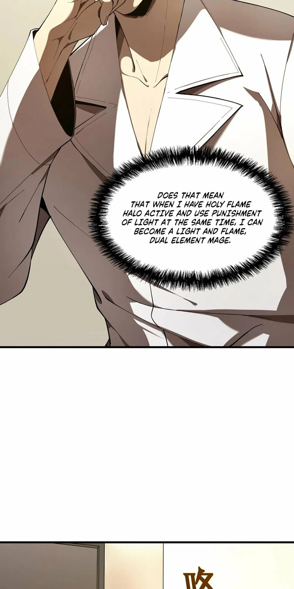 Read SSS Grade Saint Knight Manga Online