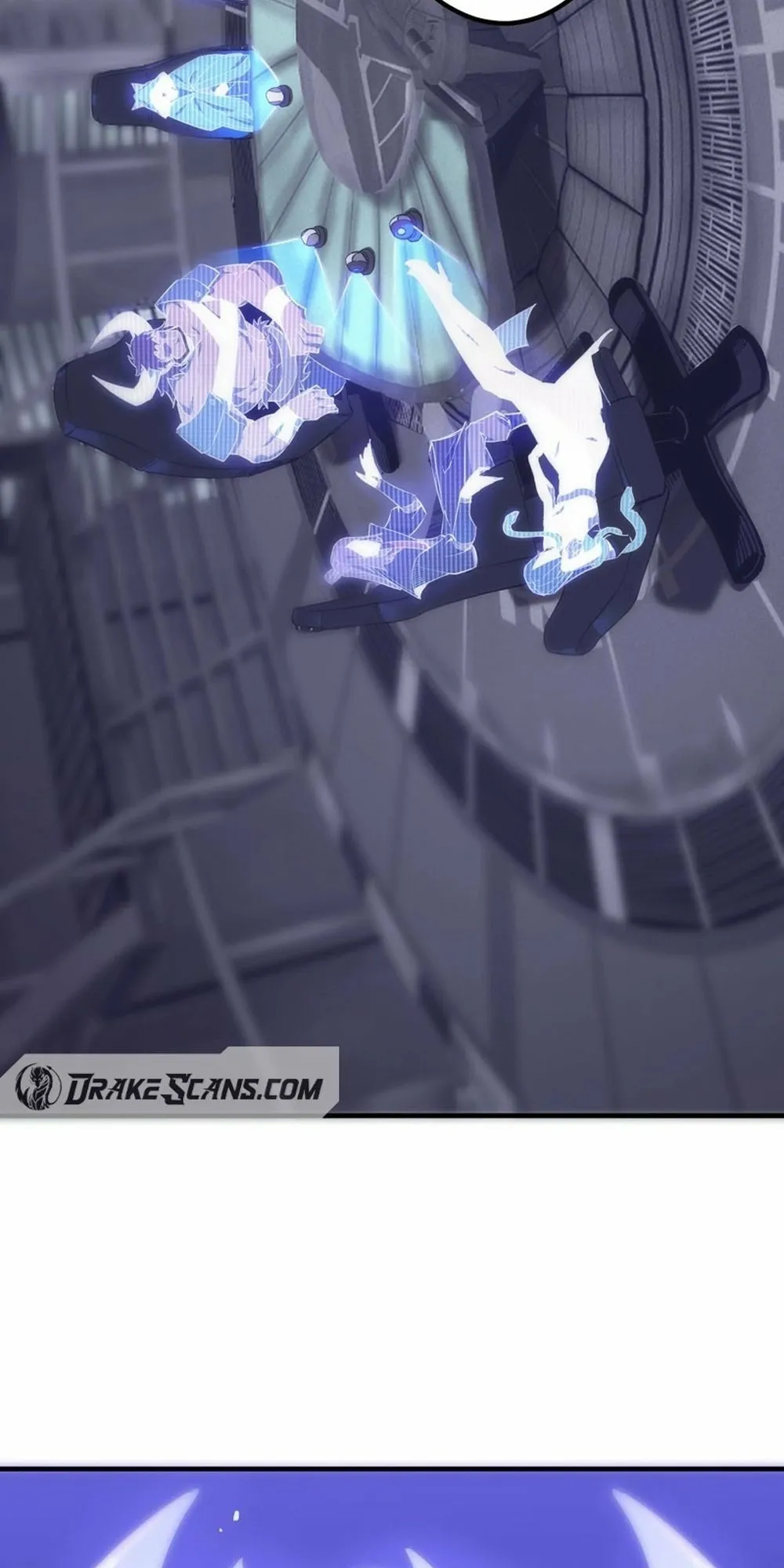 Read SSS Grade Saint Knight Manga Online