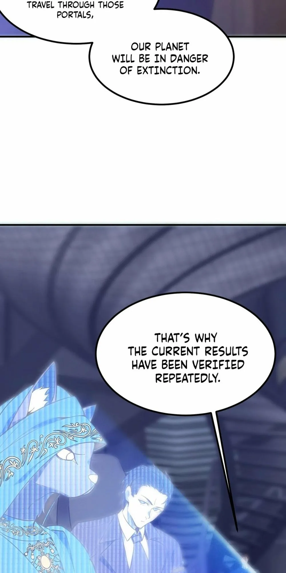 Read SSS Grade Saint Knight Manga Online