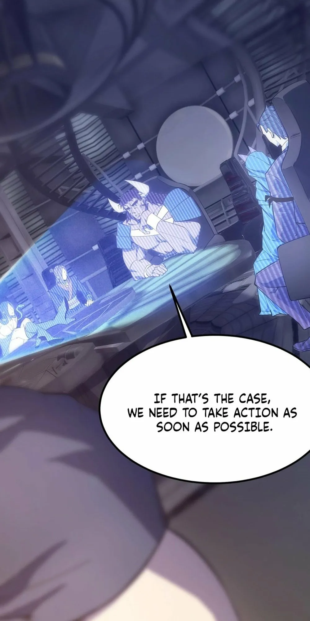 Read SSS Grade Saint Knight Manga Online