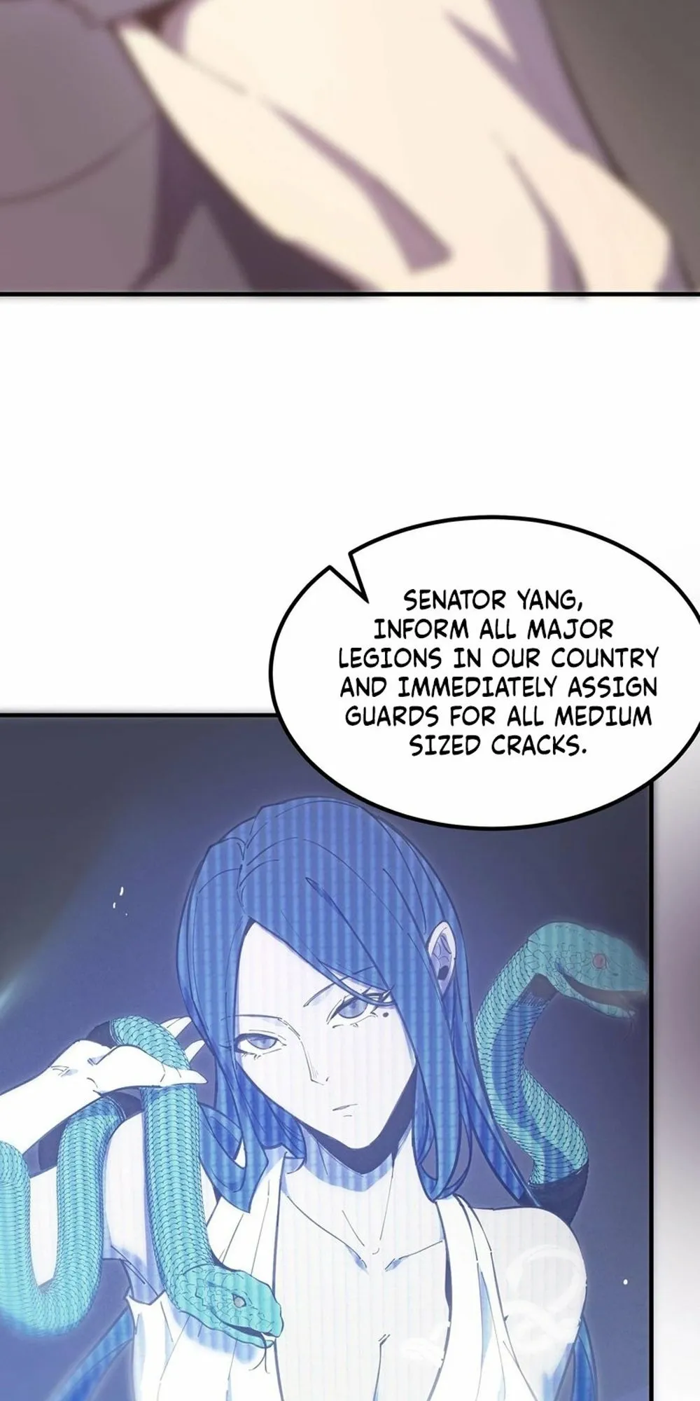 Read SSS Grade Saint Knight Manga Online