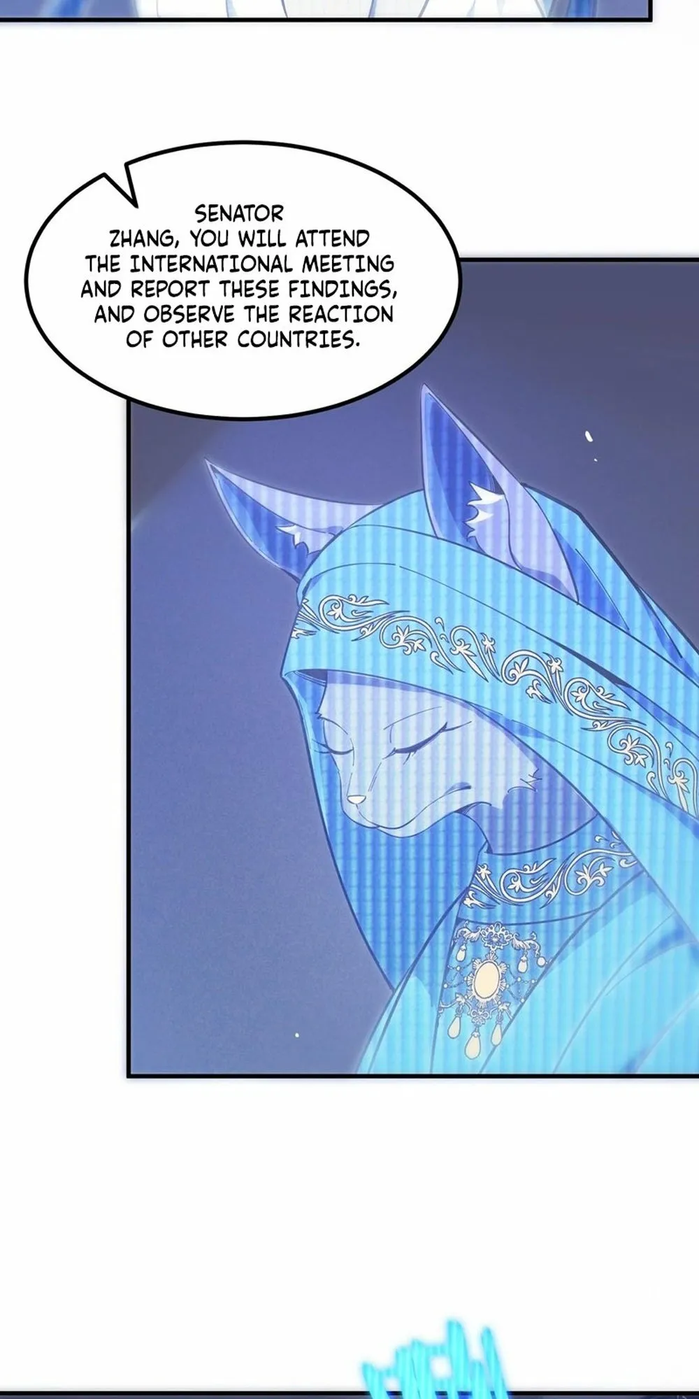 Read SSS Grade Saint Knight Manga Online