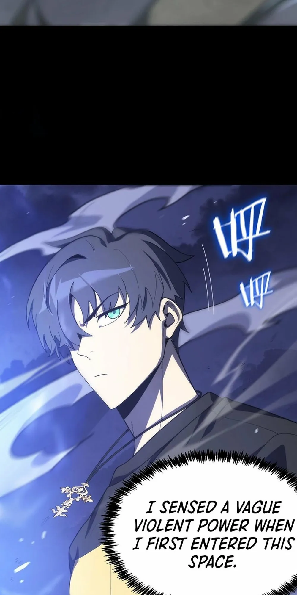 Read SSS Grade Saint Knight Manga Online