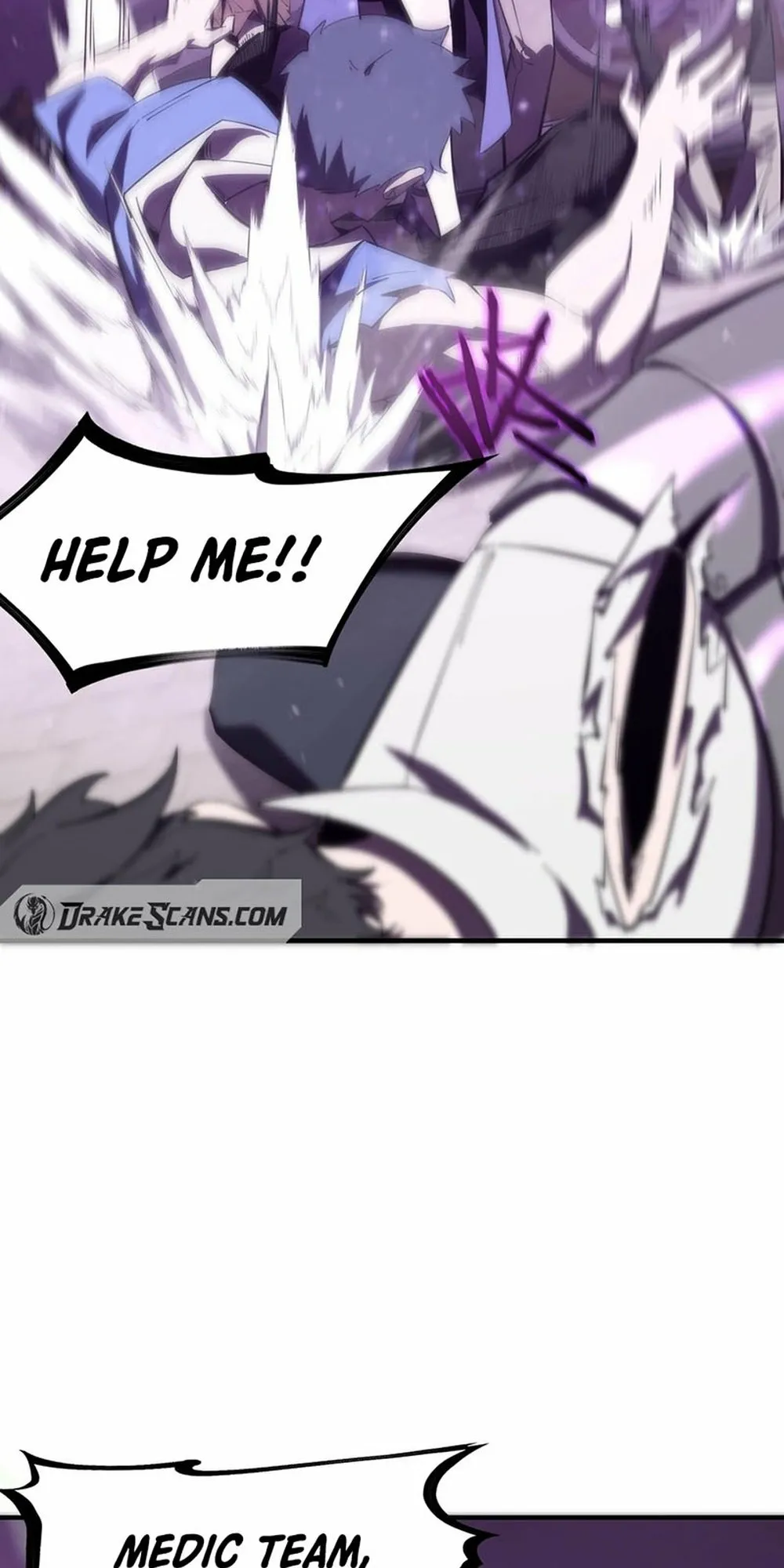 Read SSS Grade Saint Knight Manga Online